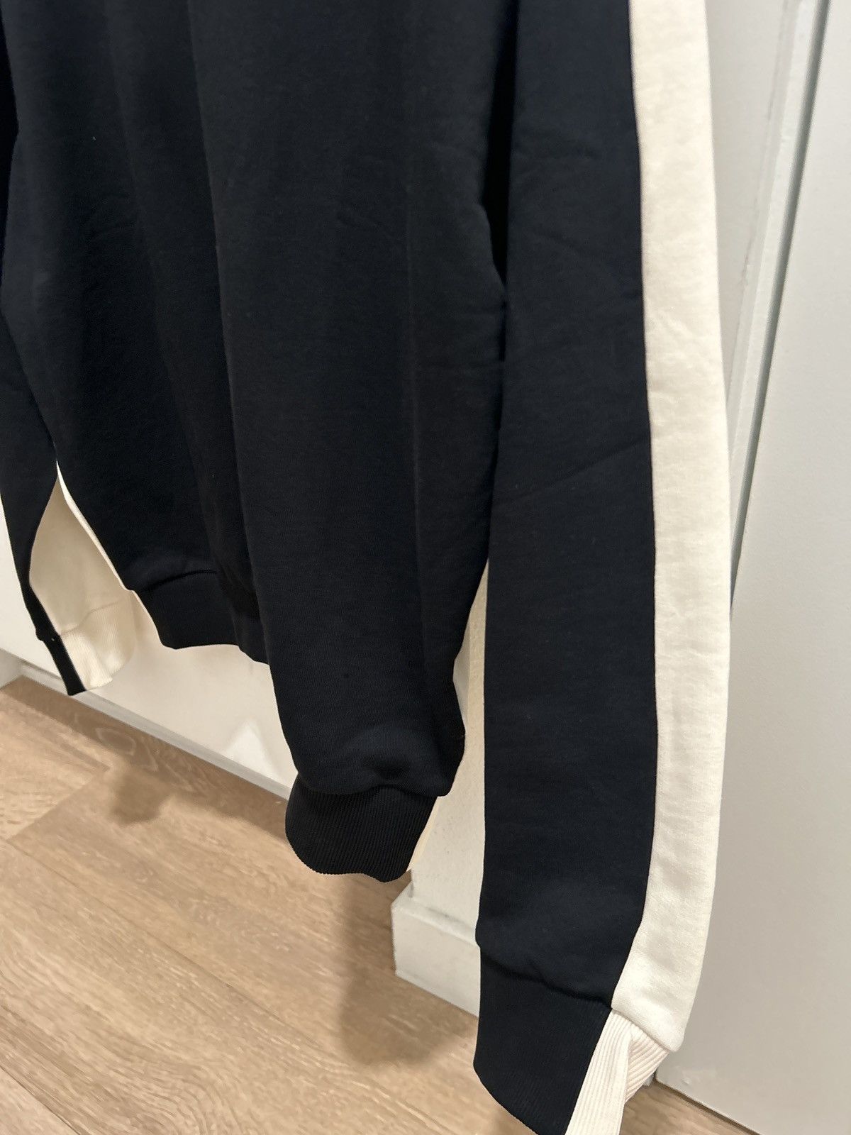 Marcelo Burlon Marcelo Burlon Cross Patch Crewneck Oversized New!! Size US S / EU 44-46 / 1 - 5 Thumbnail