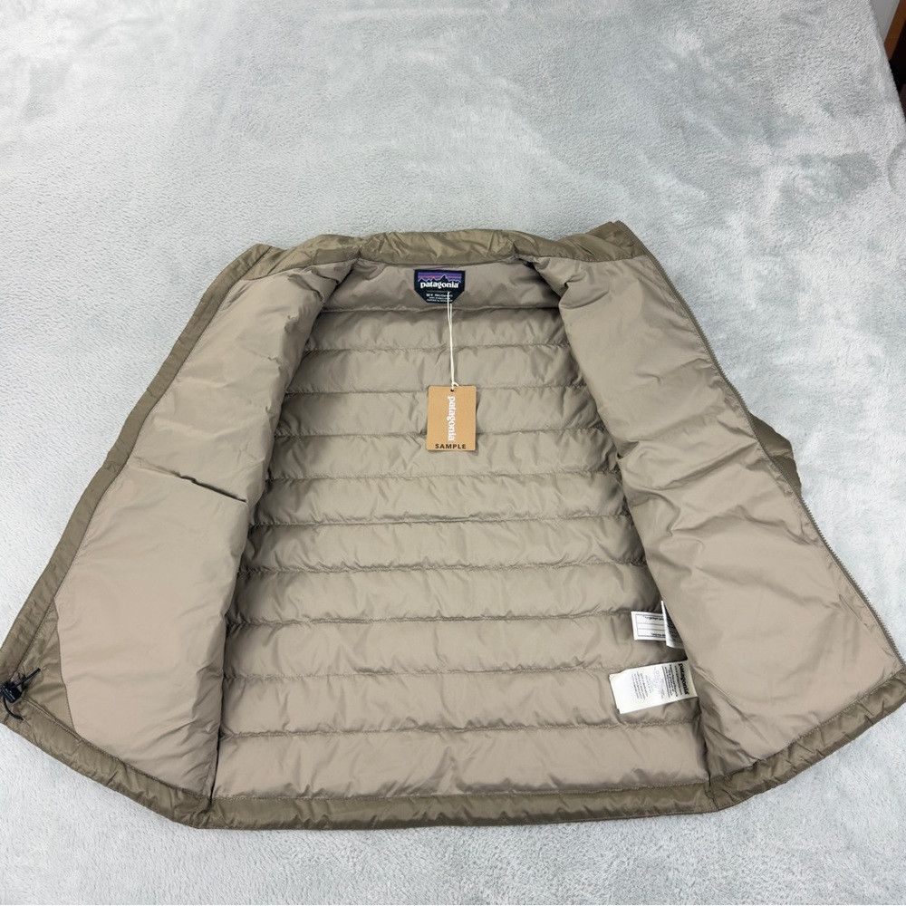 Patagonia Patagonia NWT Boys' Size Medium (10) Down Sweater 68245 Sty Size XS / US 0-2 / IT 36-38 - 3 Thumbnail