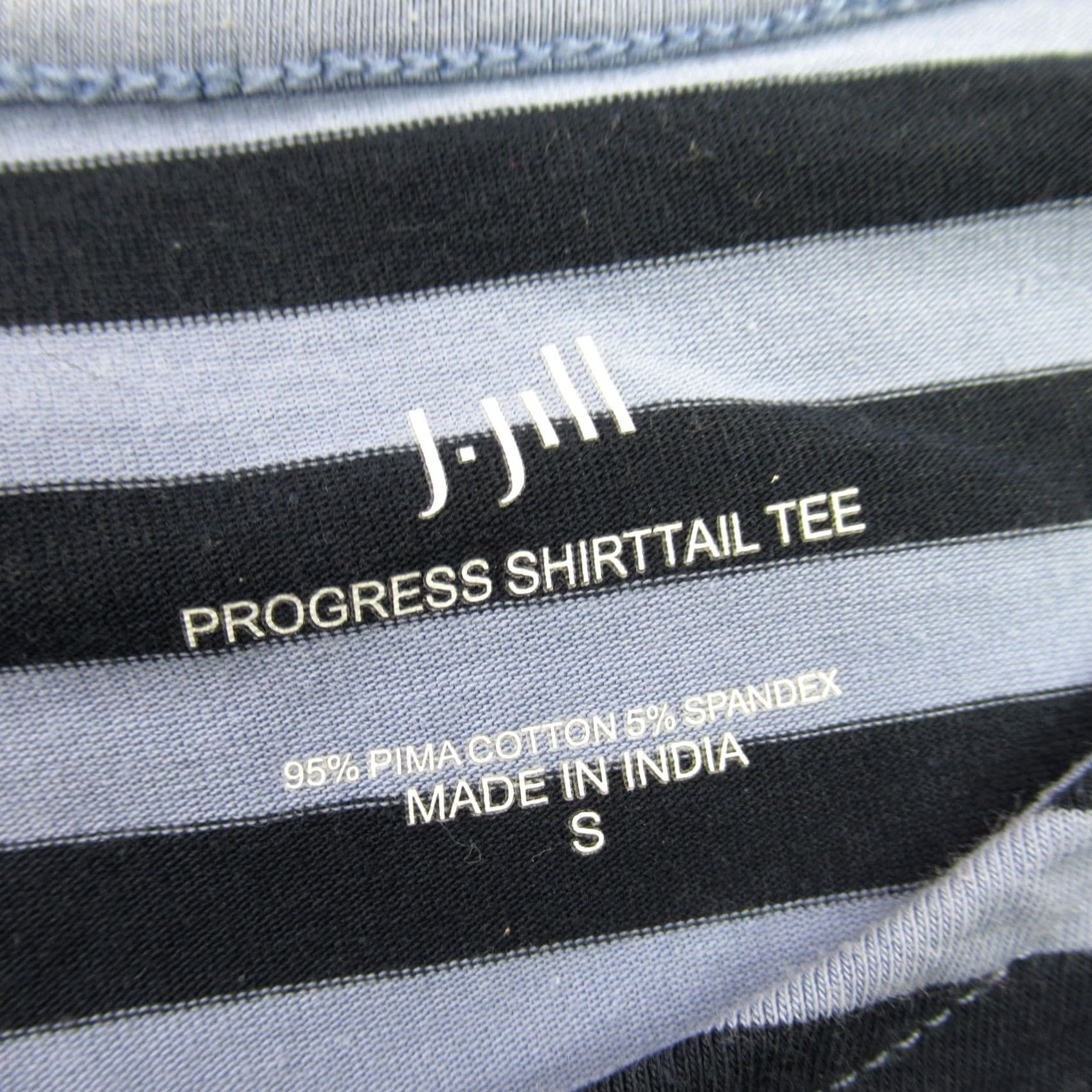 J. Jill Item Specifications: Style: Athletic Socks Size S / US 4 / IT 40 - 3 Thumbnail