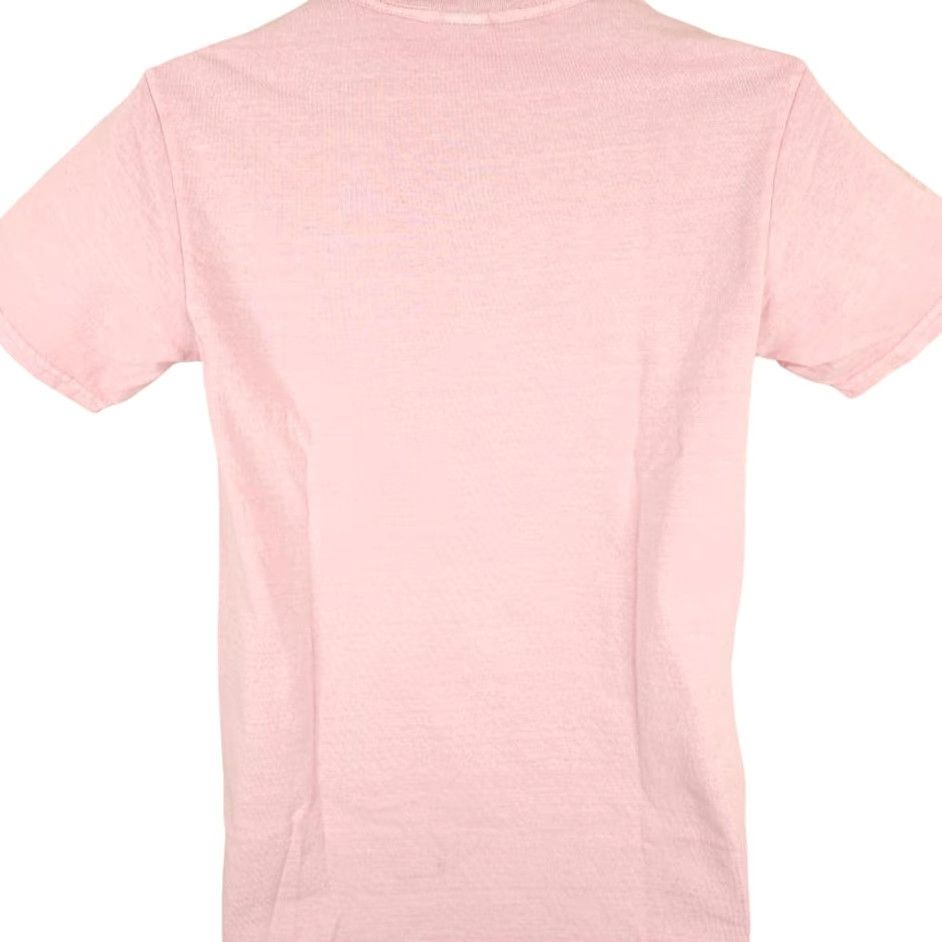 Gildan Keystone Colorado T Shirt Mens Size Small Pink Ski Travel Destination Tee Size US S / EU 44-46 / 1 - 4 Thumbnail