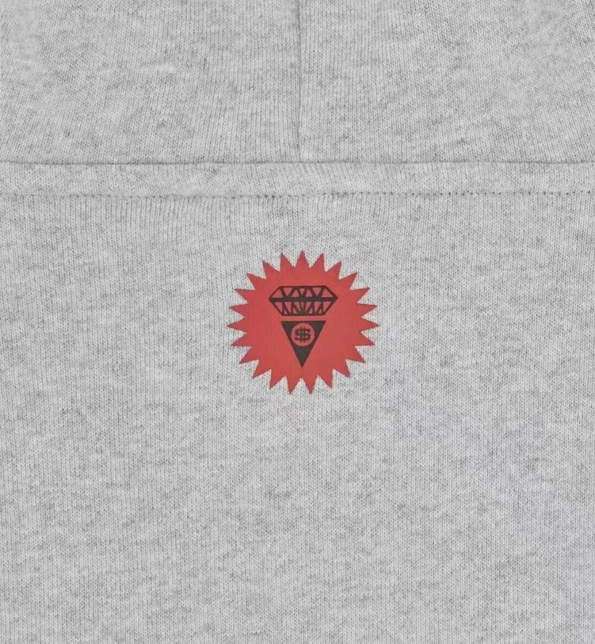 Billionaire Boys Club Billionaire Boys Club Leopard Flying Dog Crewneck Sweatshirt Size US M / EU 48-50 / 2 - 8 Thumbnail