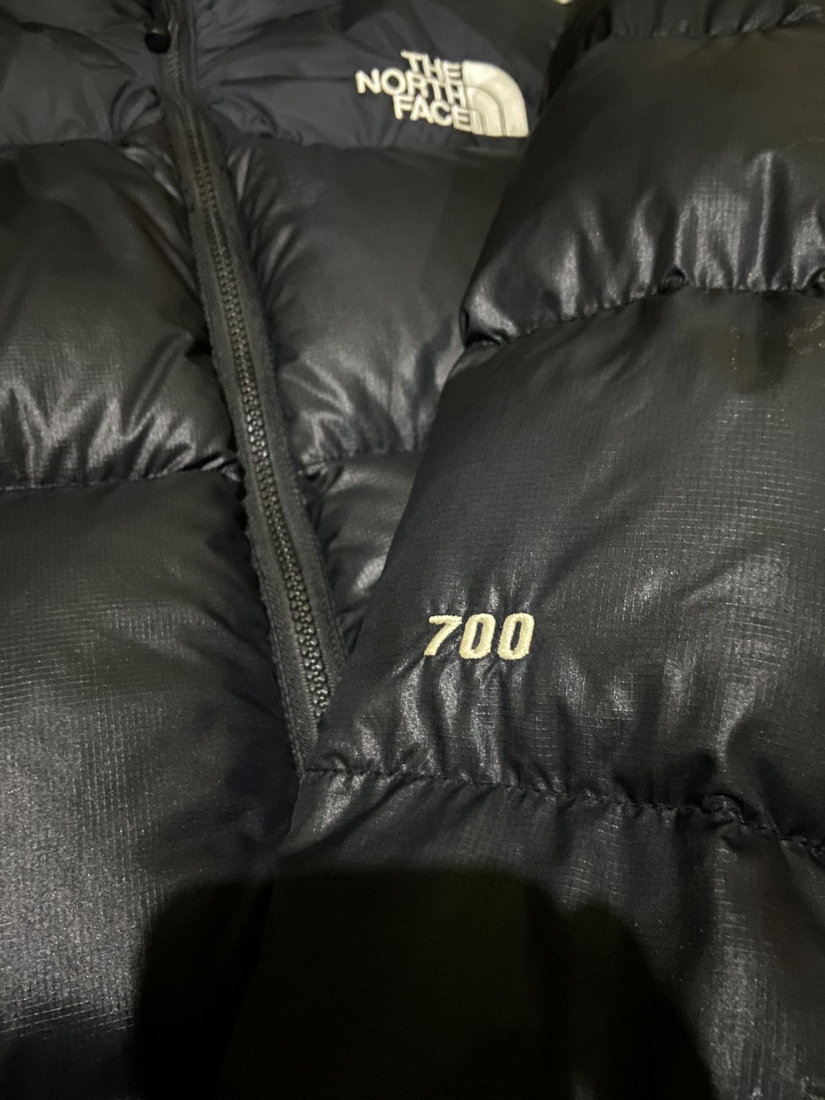 The North Face The north face x vintage Size US S / EU 44-46 / 1 - 8 Thumbnail