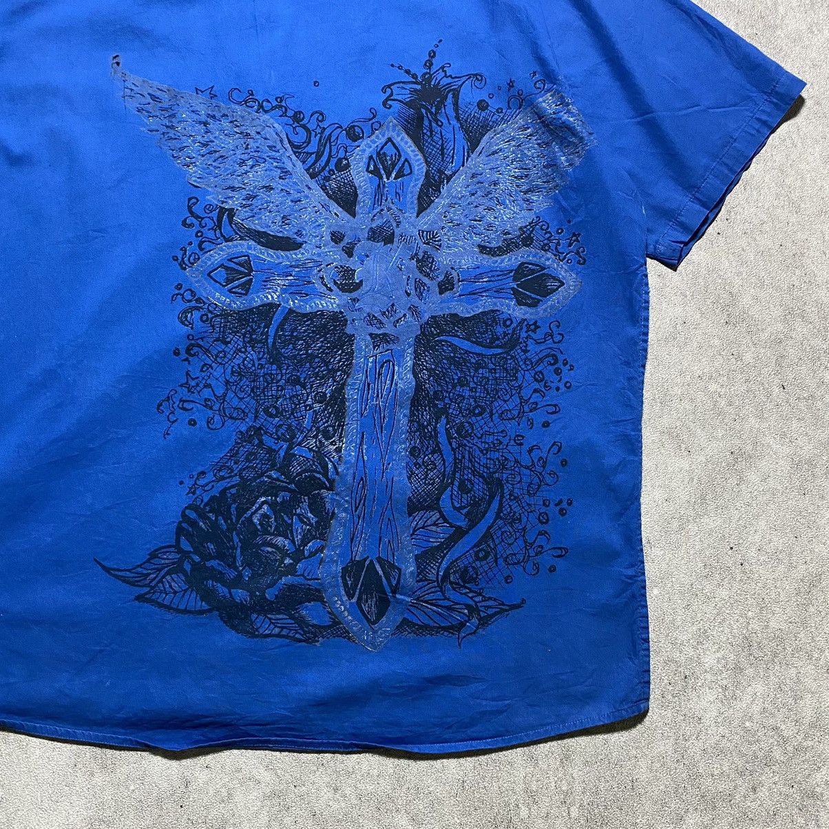 Karl Kani Kani Golf by Karl Kani Shirt Size US XXL / EU 58 / 5 - 3 Thumbnail