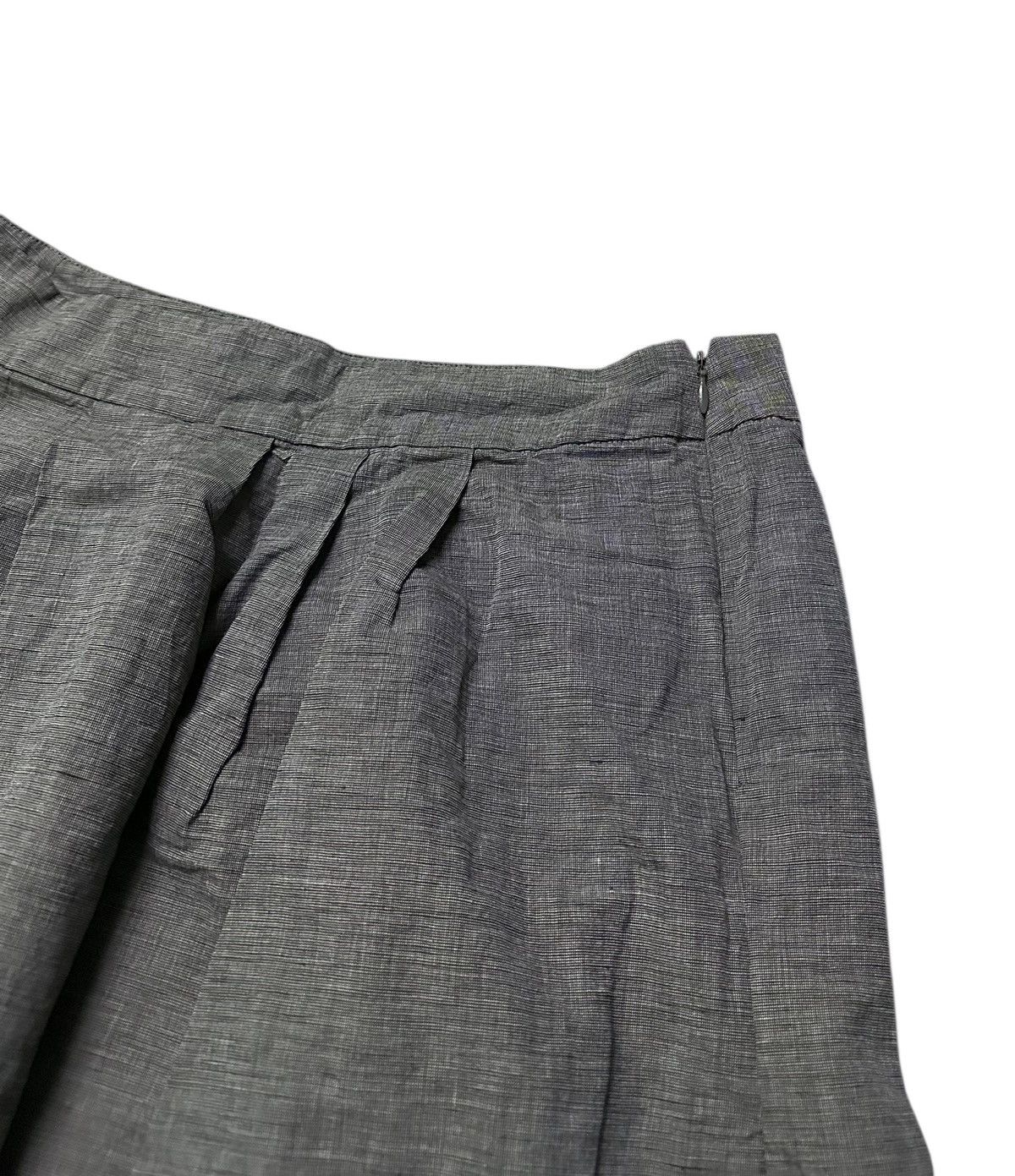 agnes b. Agnes b skirt Size 29" - 2 Thumbnail