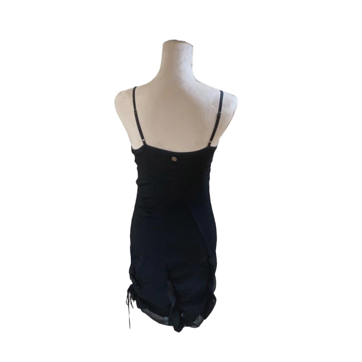 Cop Copine The Cop Copine Ruched Dress Size ONE SIZE - 8 Thumbnail