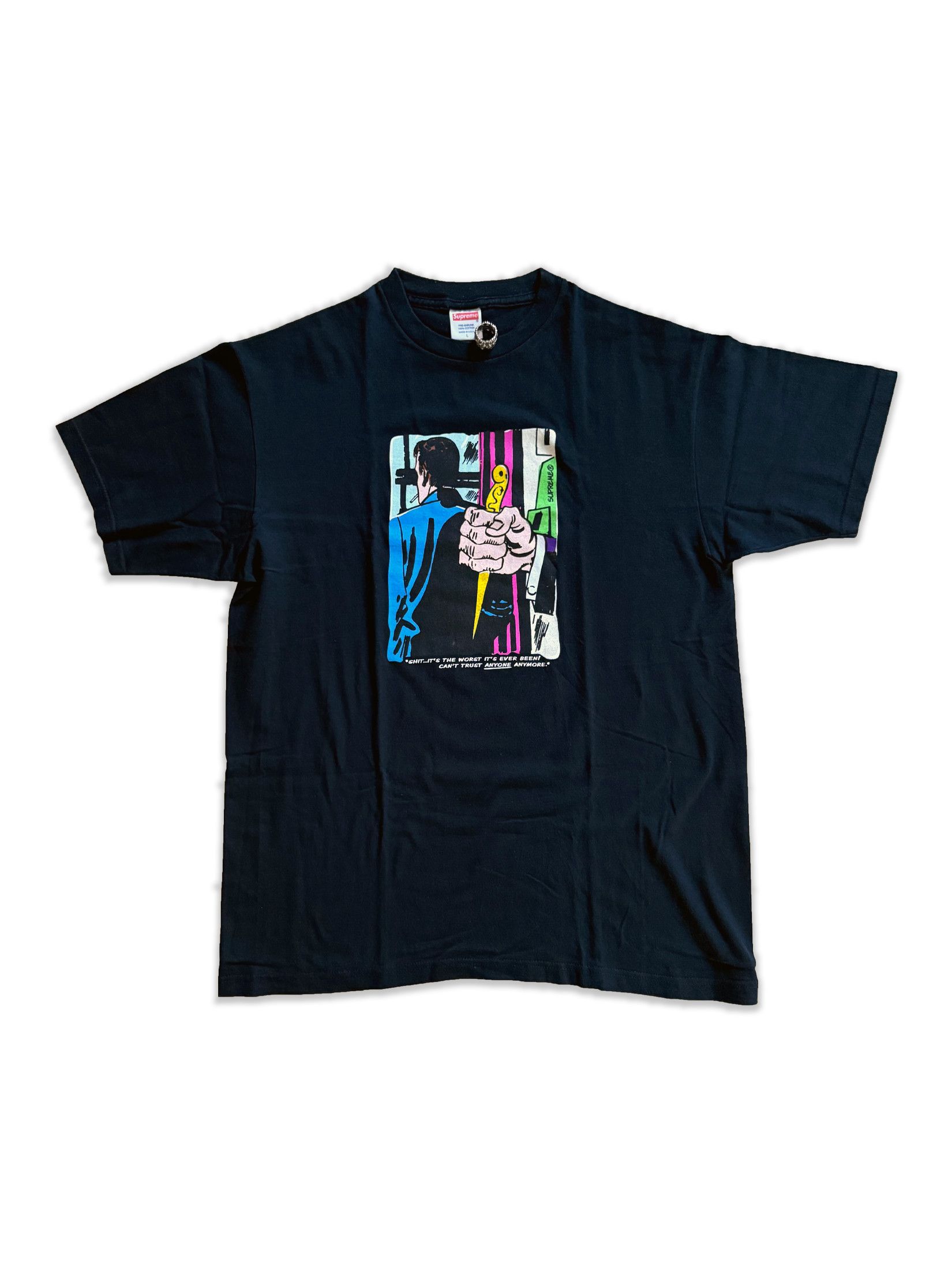 Supreme  bill thomas  photo  タンクトップ SUPREME × Bill Thomas / シュプリーム × ビルトーマス 05SS