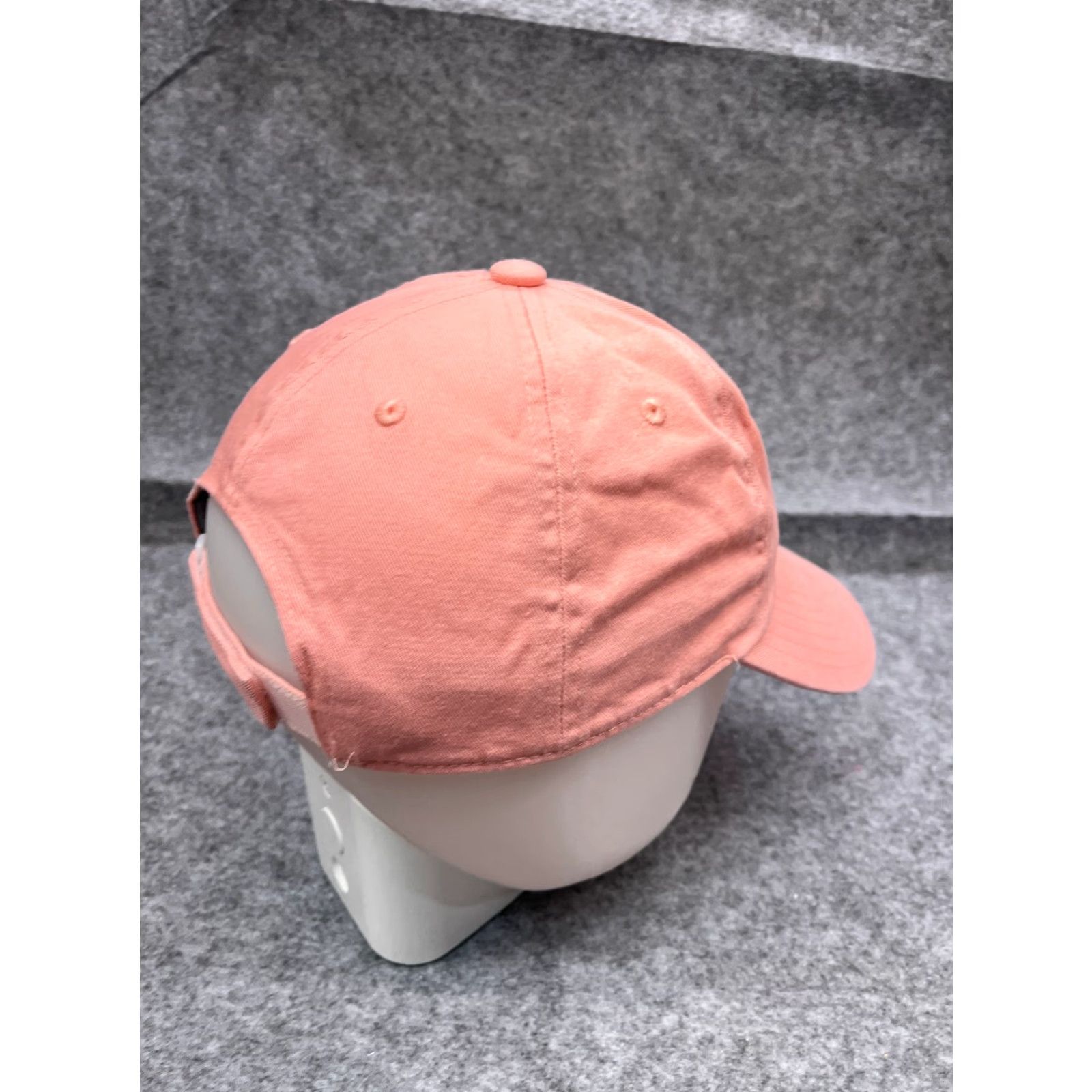 Adidas Vintage Adidas Golf Hat Cap Strap Back Adult One Size Pink Cotton Embroidered Logo Outdoor Sports Size ONE SIZE - 7 Thumbnail