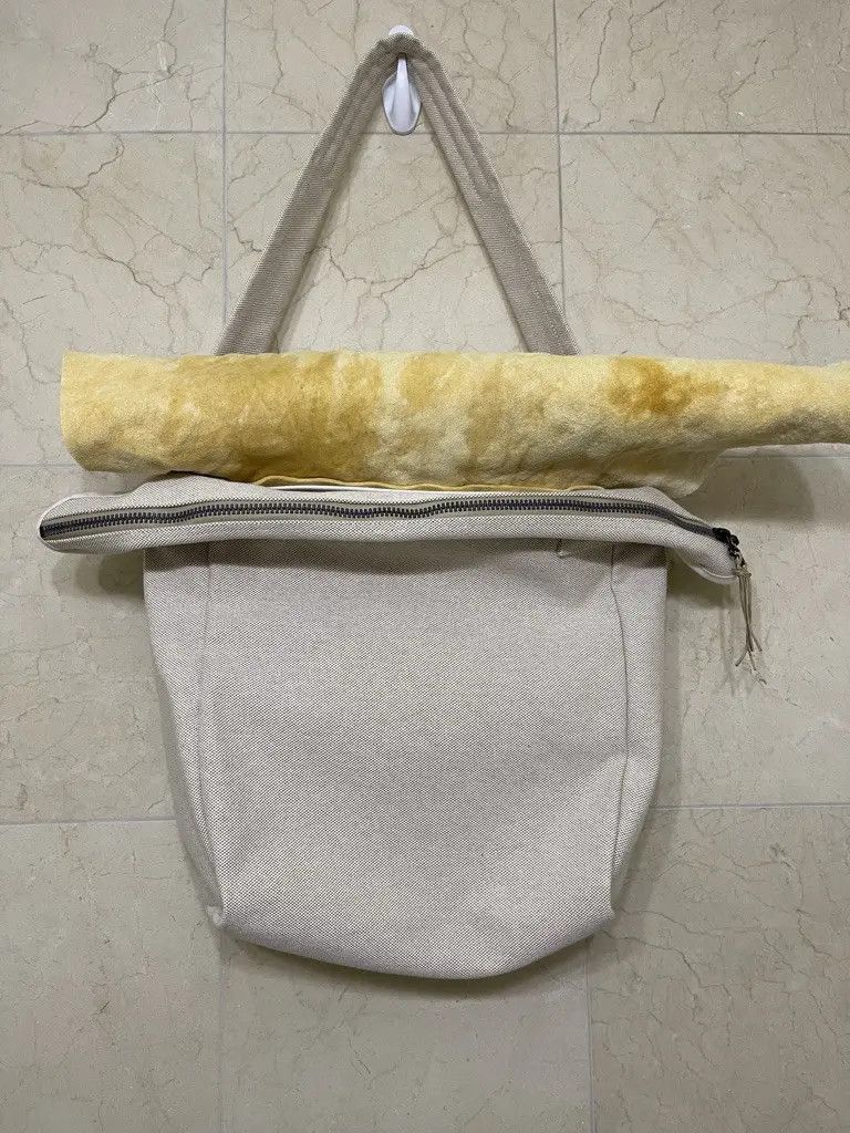Visvim UT Satchel ICT, size M Size ONE SIZE - 5 Thumbnail