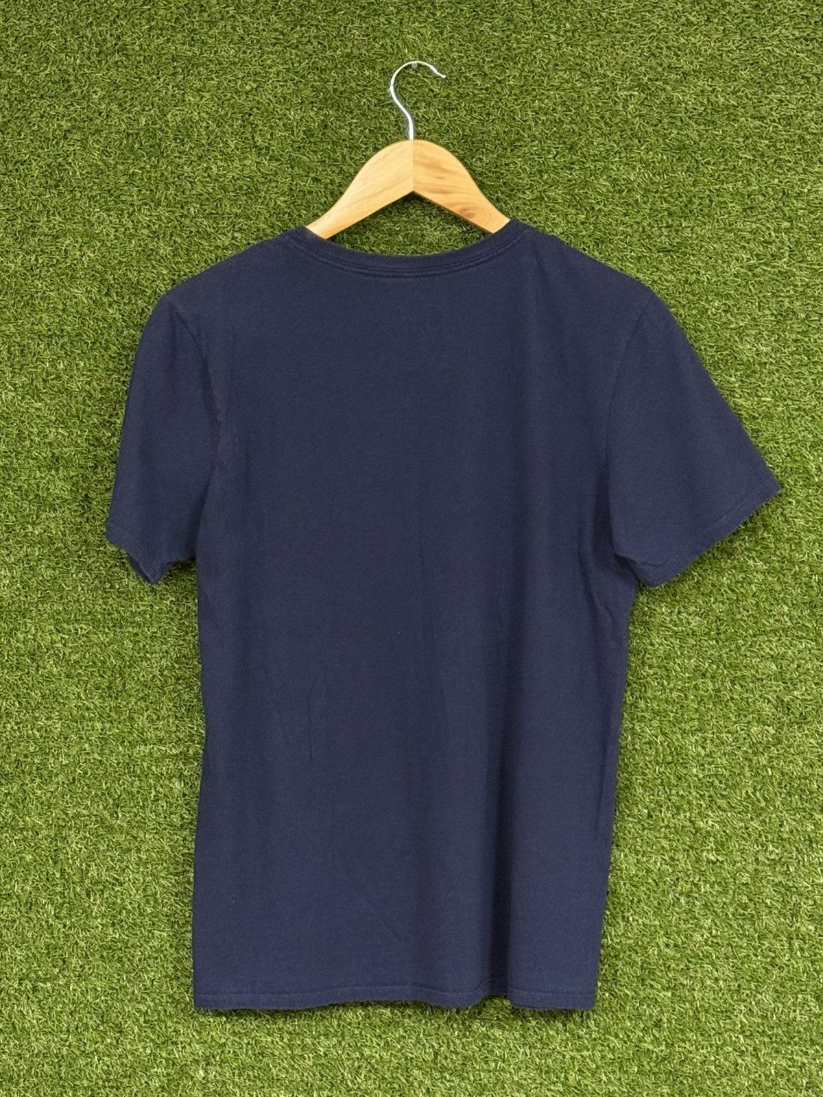 Nike Nike Houston Texans Swoosh South Navy Tee Small Size US S / EU 44-46 / 1 - 4 Thumbnail