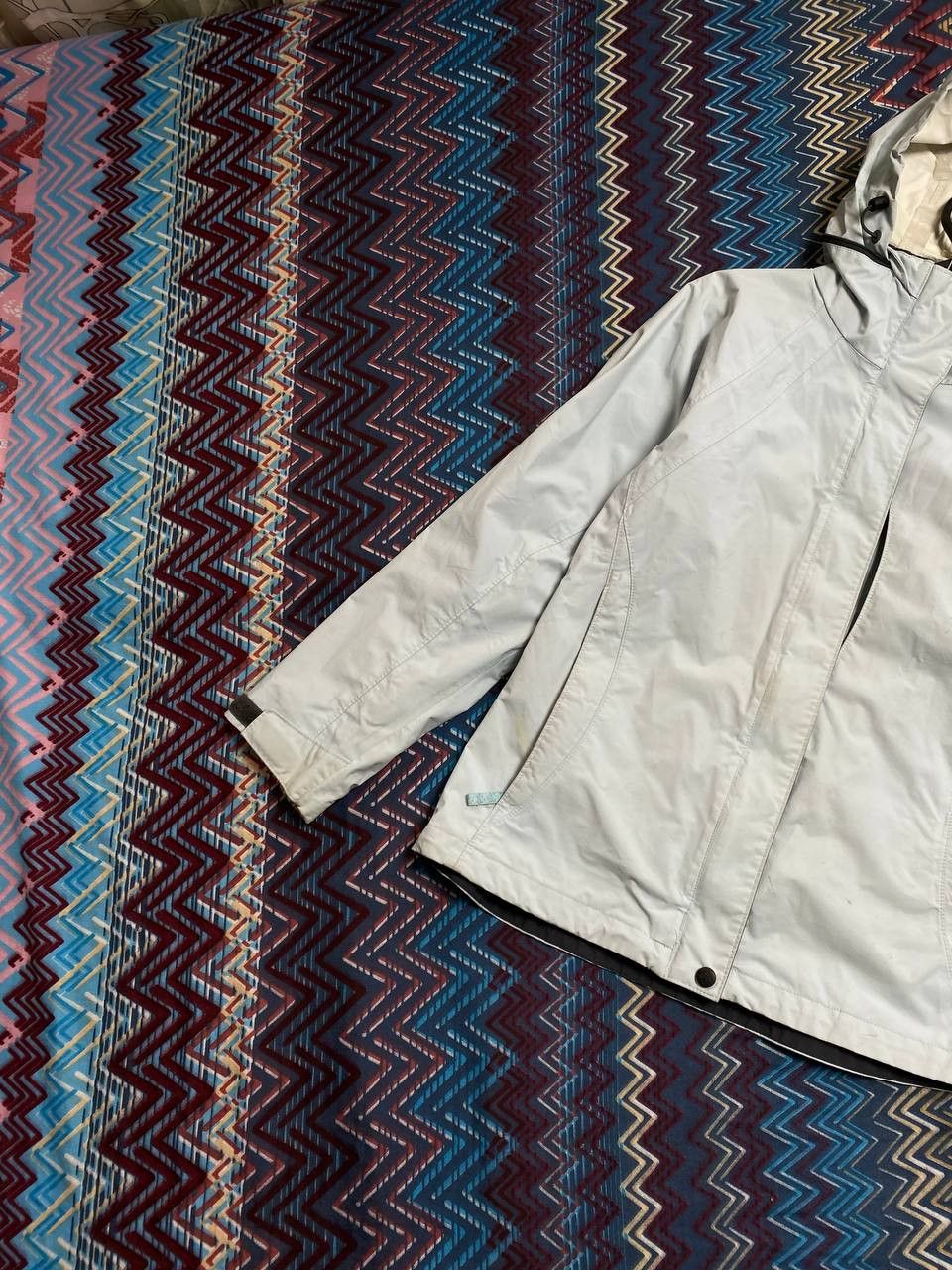 Columbia vintage Columbia 365 Y2K jacket Streetwear Size US S / EU 44-46 / 1 - 5 Thumbnail