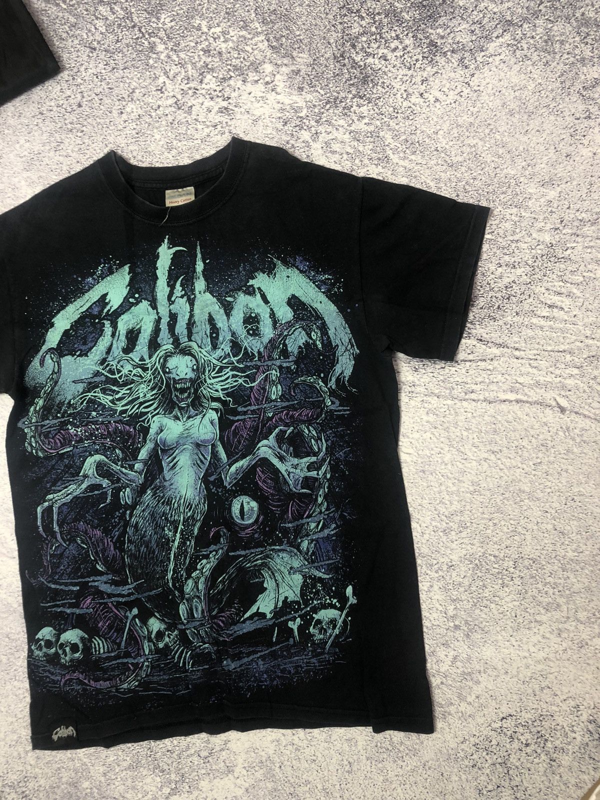 Other Merch t-shirt vintage men’s y2k casual drill usa print Size US M / EU 48-50 / 2 - 3 Thumbnail