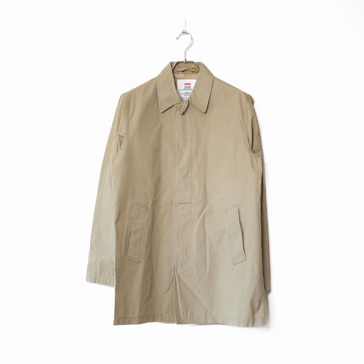 Supreme × Undercover Supreme X Undercover Trench Coat | Grailed