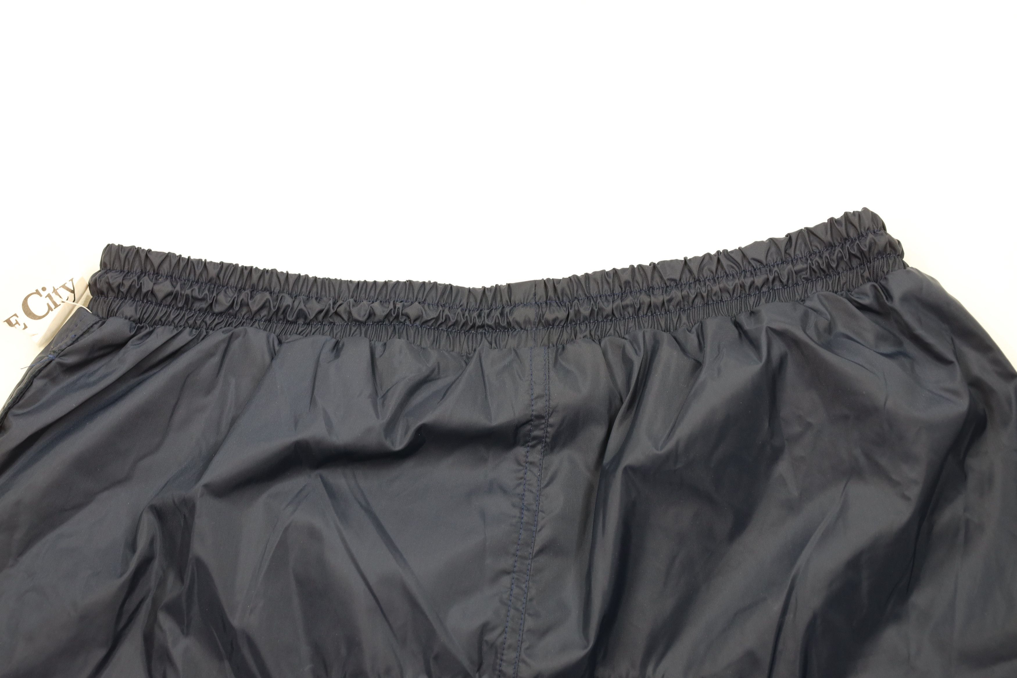 Starter Deadstock Vintage 90s Y2K Starter Windbreaker Shorts Nylon Size US 36 / EU 52 - 12 Thumbnail