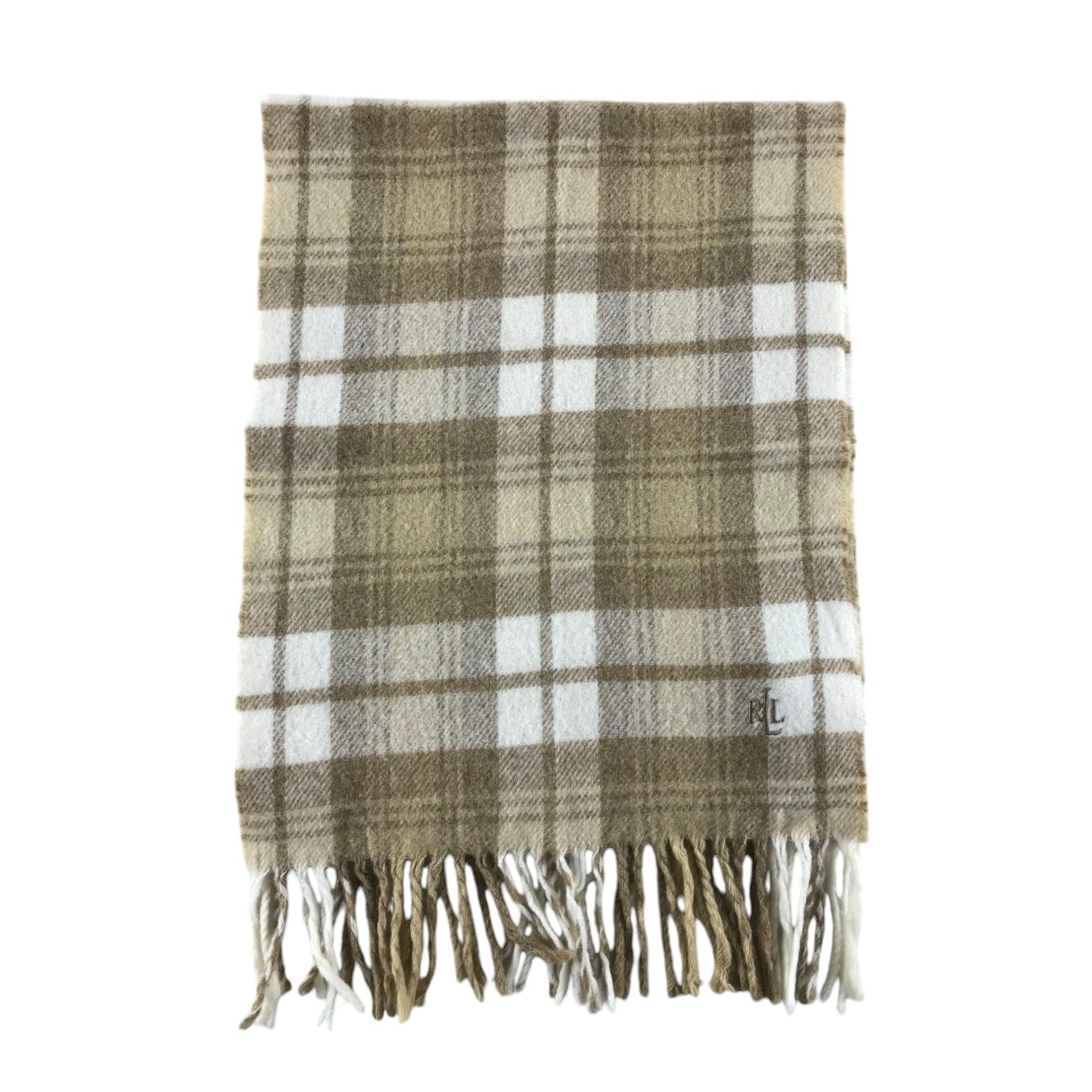 Lauren Ralph Lauren Lauren Ralph Lauren Scarf / Muffler / Neckwear - WW3048 Size ONE SIZE - 2 Thumbnail