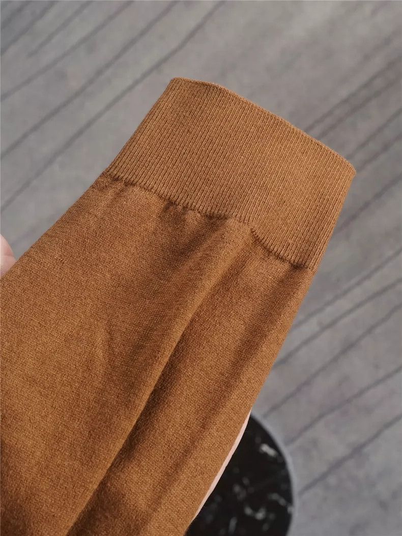 Loro Piana LORO PIANA 100%Vicuna llama knitwear Size US M / EU 48-50 / 2 - 3 Thumbnail