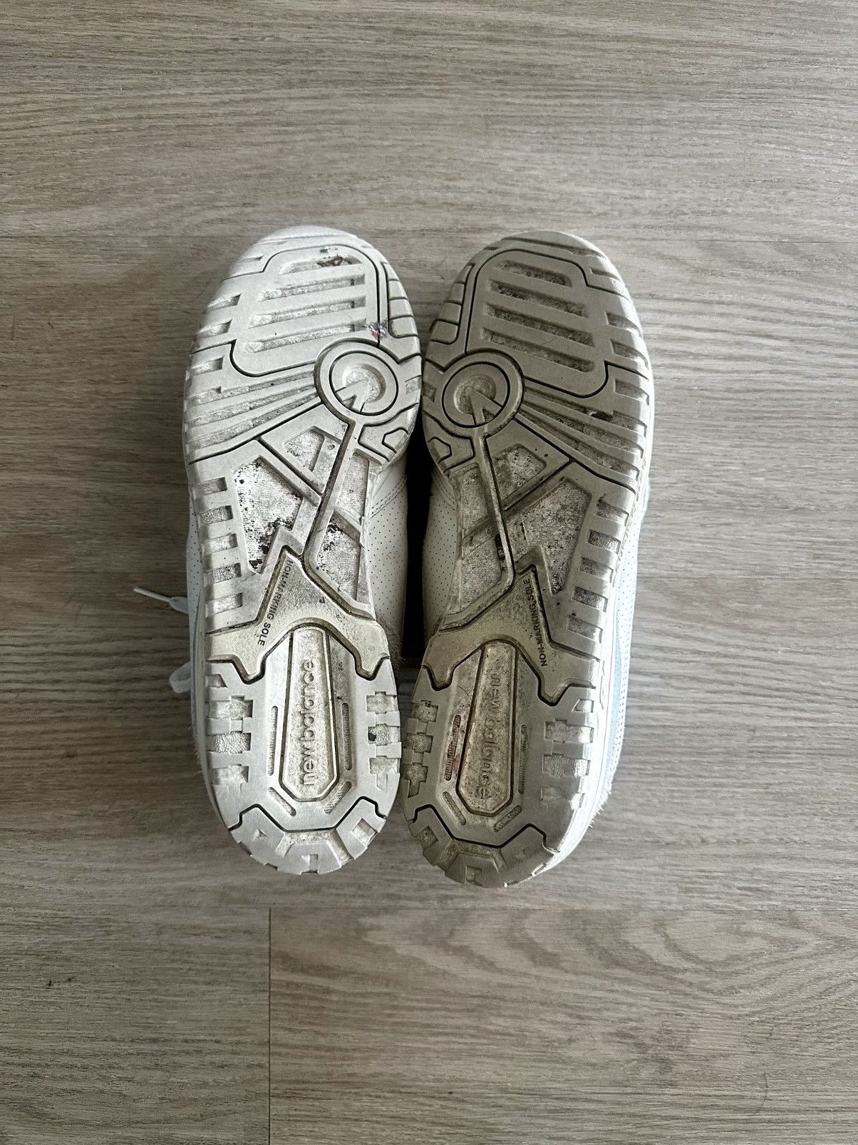 Aime Leon Dore × New Balance New Balance 550 Size US 10.5 / EU 43-44 - 4 Thumbnail