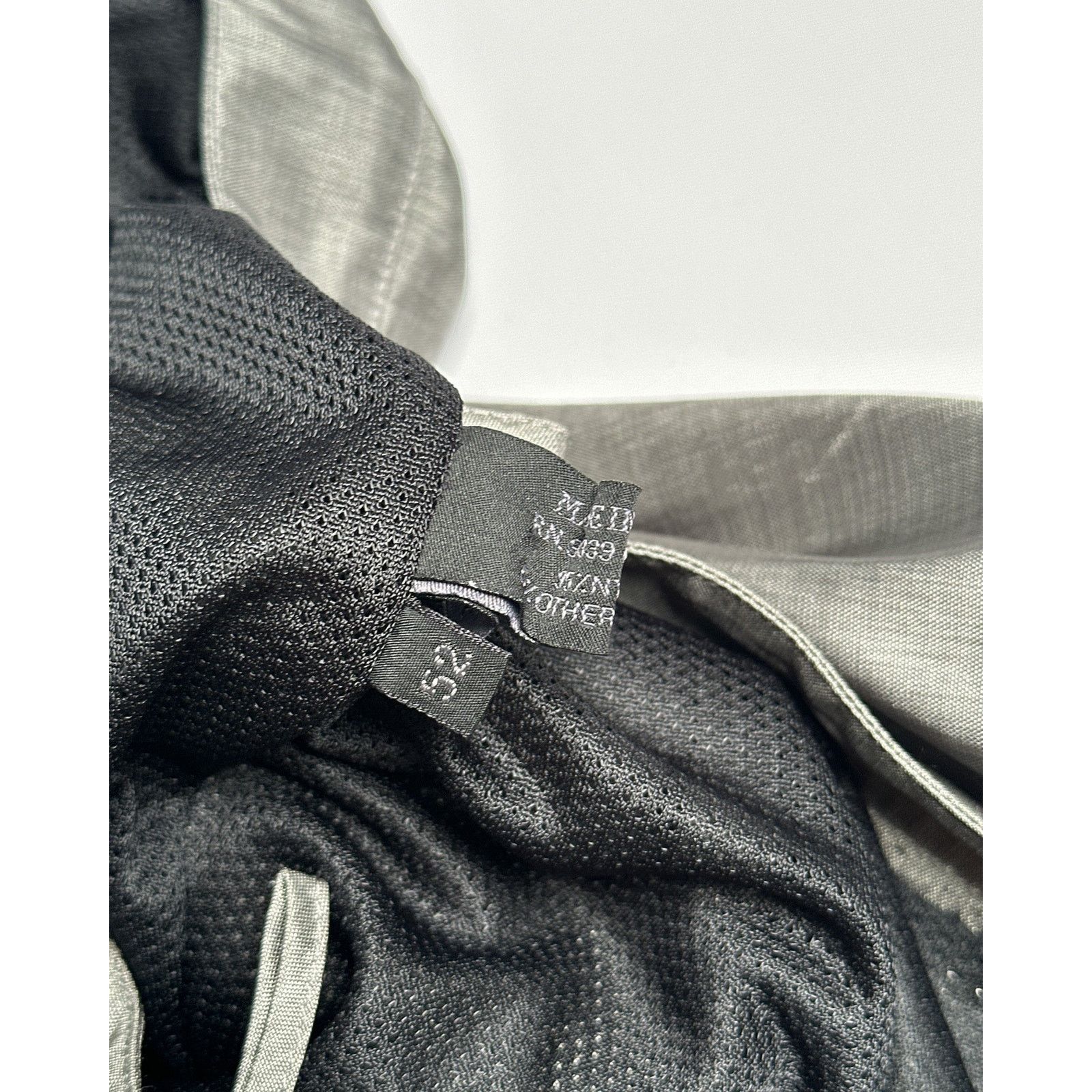 Prada Prada Sport Technical Pants Size US 35 - 6 Thumbnail
