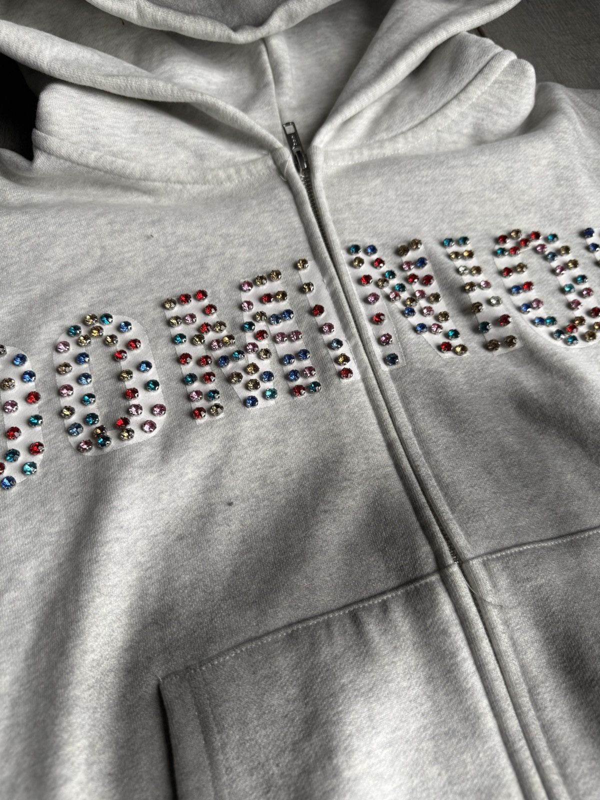 Other Dominion Hoodie Size US M / EU 48-50 / 2 - 4 Thumbnail