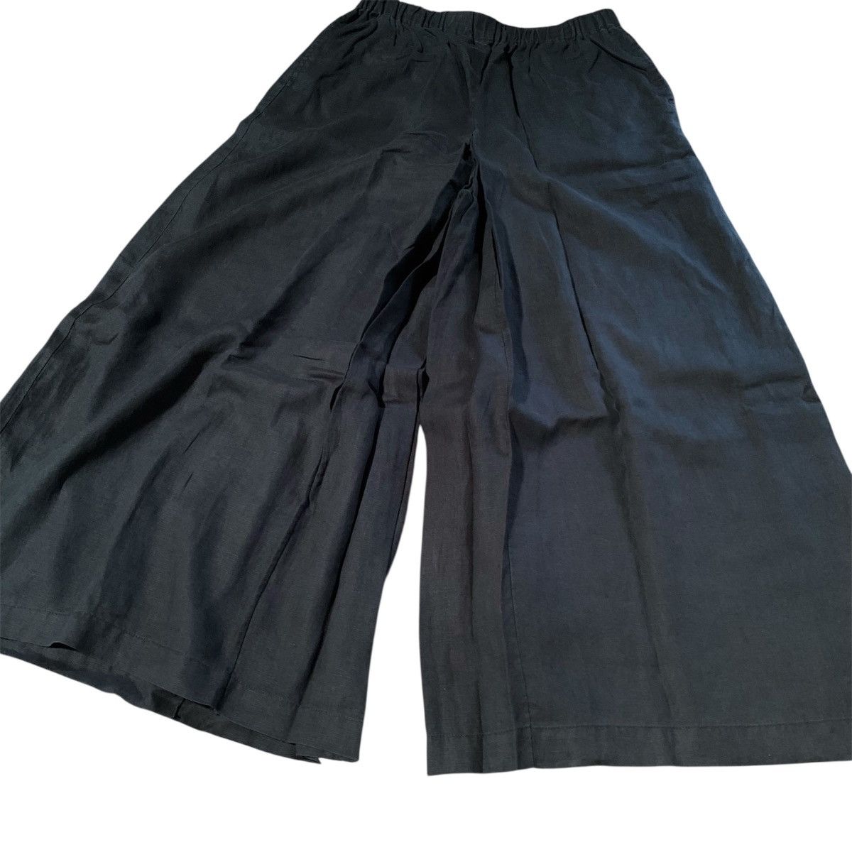 Issey Miyake Issey Miyake Plantation Hakama Pants Size US 30 / EU 46 - 4 Thumbnail