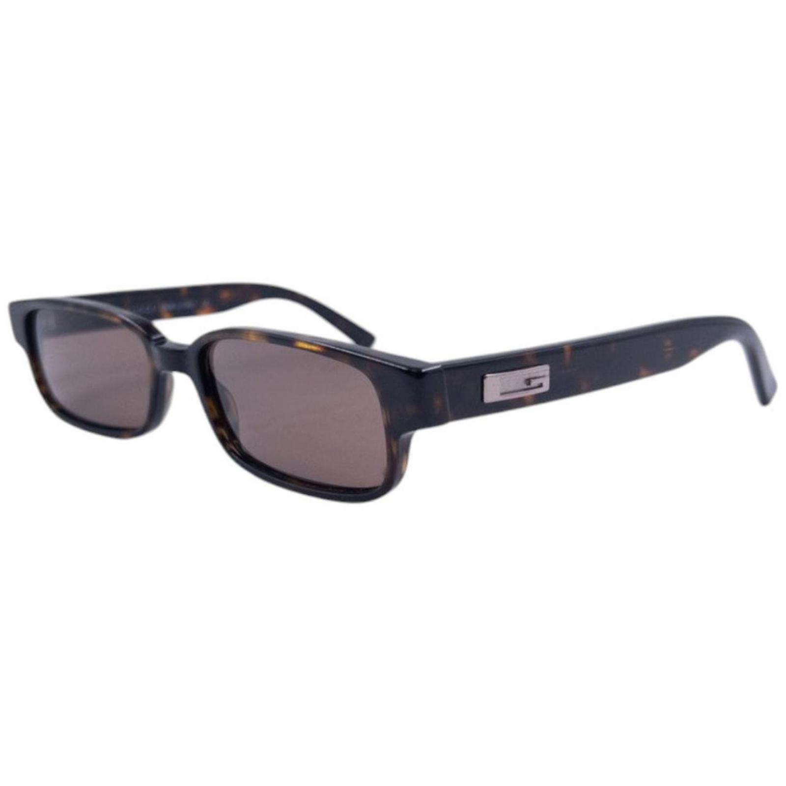 Gucci Vintage Gucci Tortoise Shell Sunglasses Size ONE SIZE - 1 Thumbnail