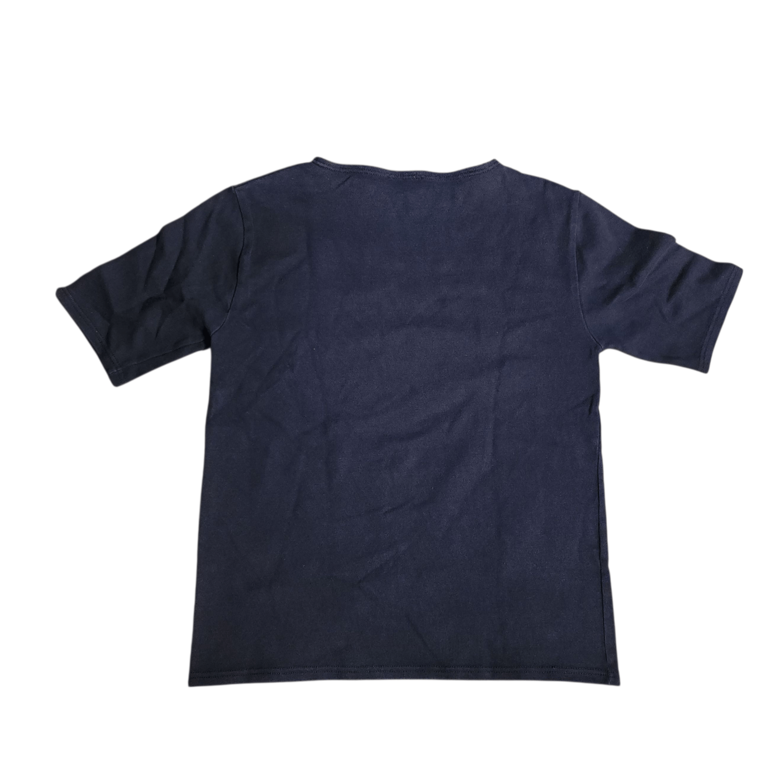 Saint James Rare Saint James made in france shirts Size M / US 6-8 / IT 42-44 - 4 Thumbnail