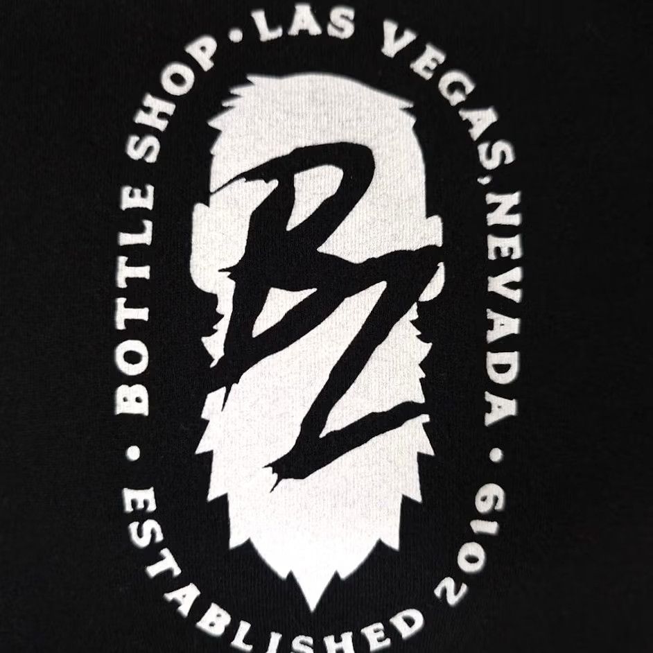 Vintage Beer Zombies T Shirt Mens XS Black Draft Till Death Las Vegas Made In USA Size US XS / EU 42 / 0 - 3 Thumbnail