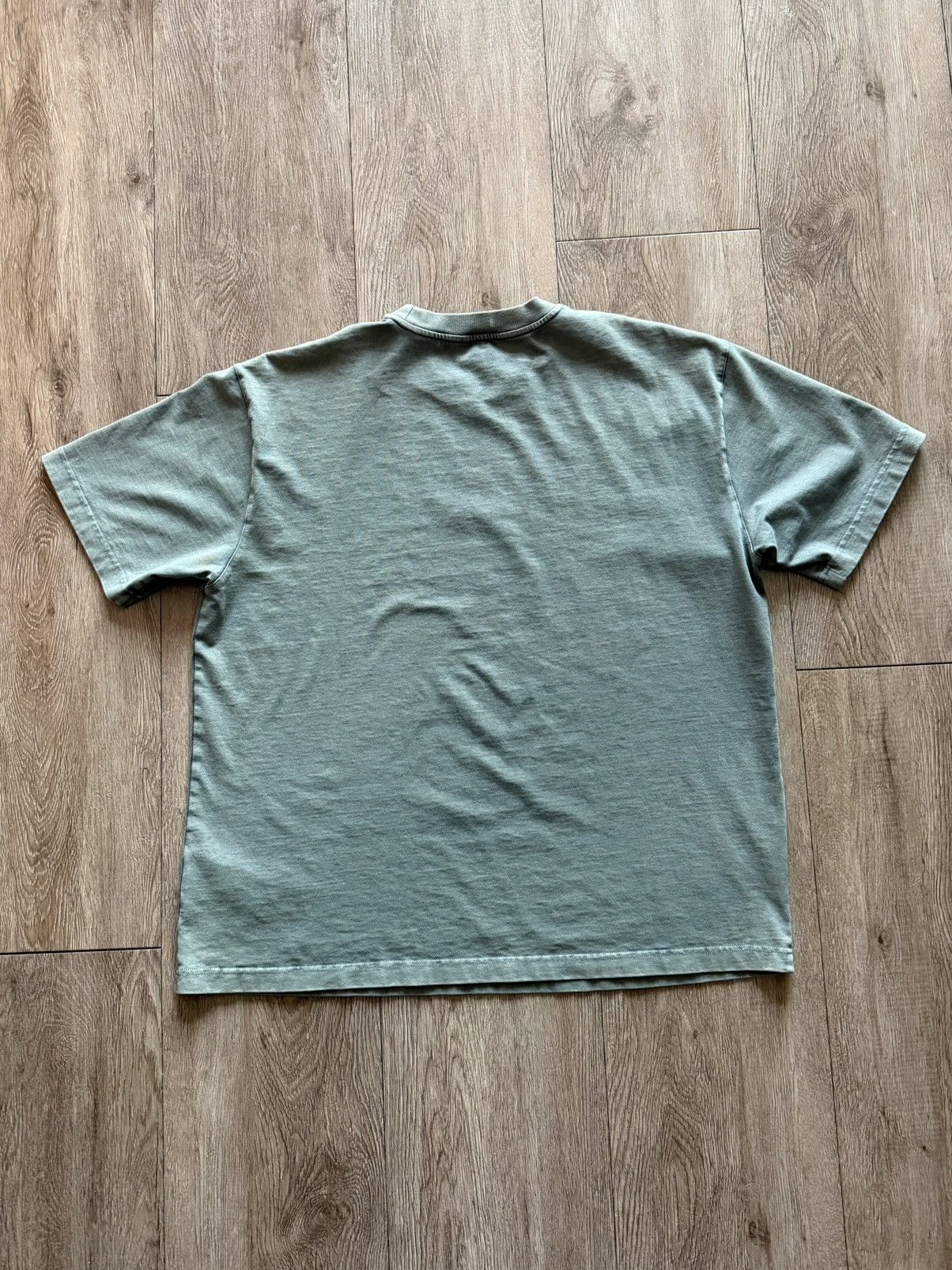 Diesel Diesel short sleeve tee Size US L / EU 52-54 / 3 - 2 Thumbnail
