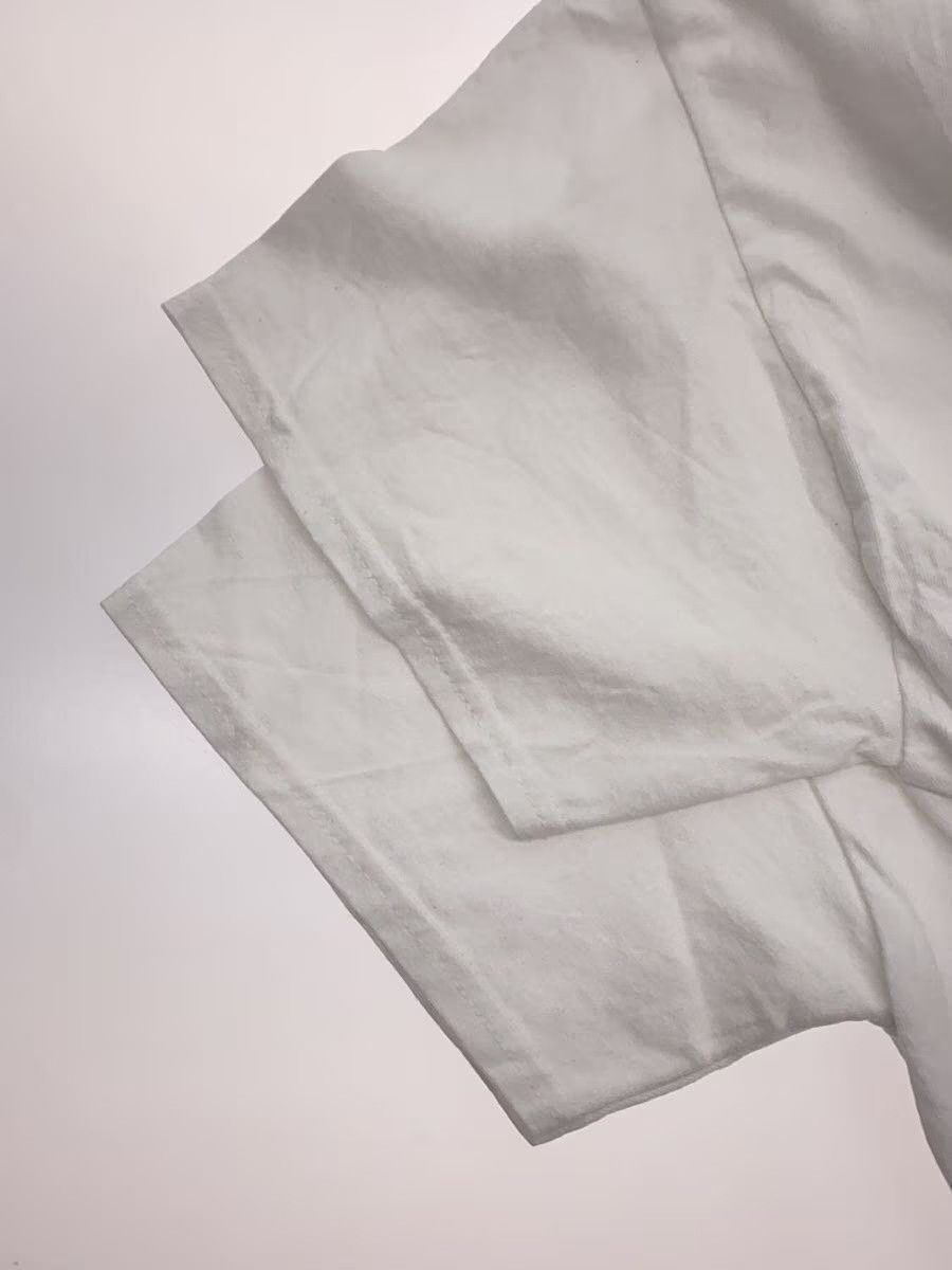 Undercover Undercover x Girls Don't Cry Cotton T-Shirt White Size US L / EU 52-54 / 3 - 5 Thumbnail
