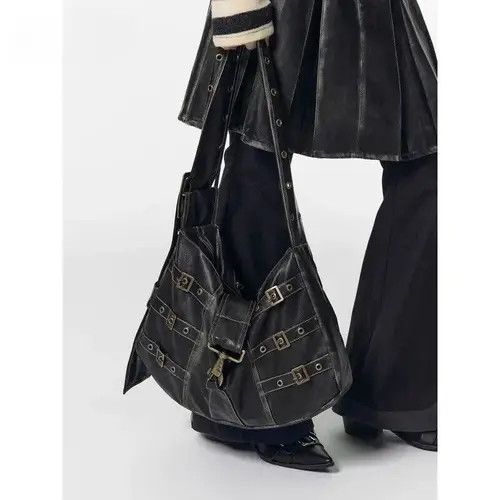 Other Vintage Grunge Tote Bag Size ONE SIZE - 1 Thumbnail