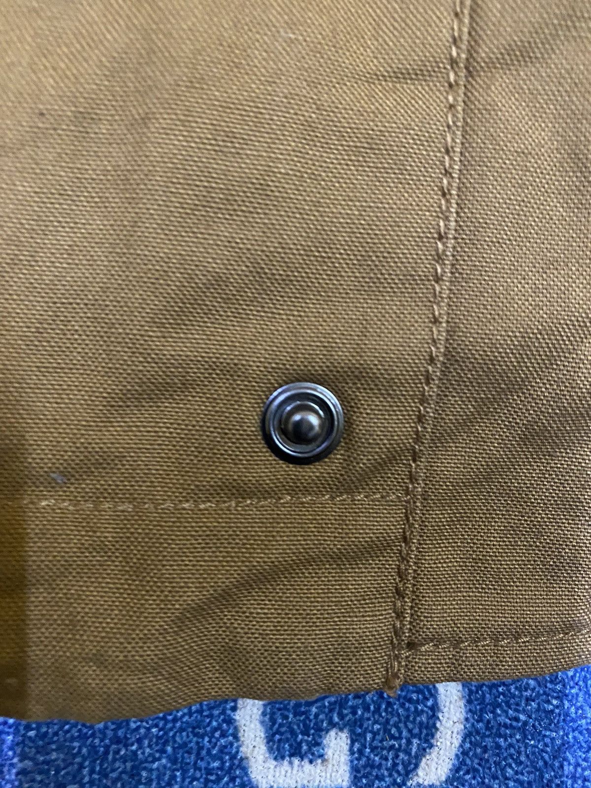JW Anderson JWANDERSON X UNIQLO JACKET Size US M / EU 48-50 / 2 - 15 Thumbnail