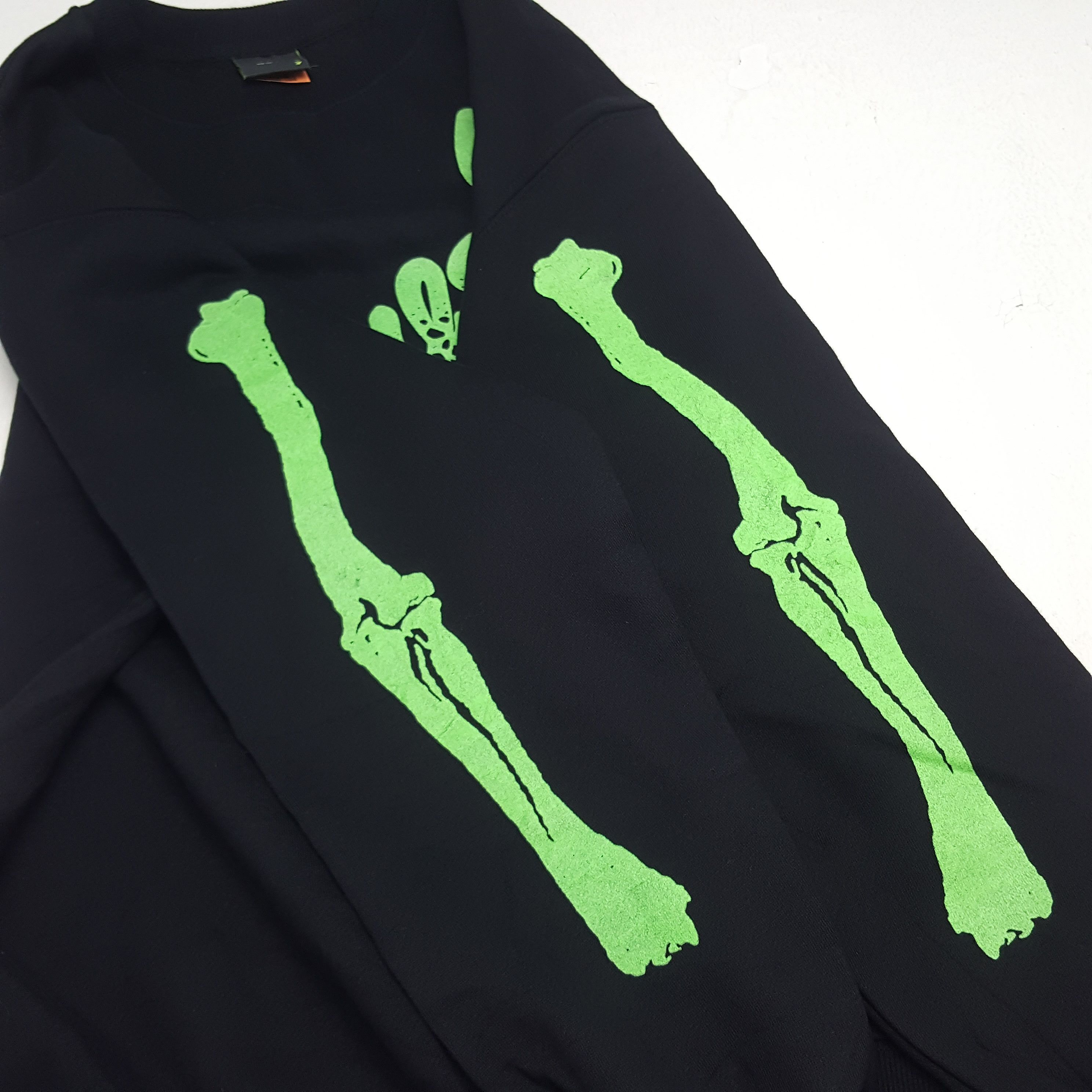 NEXUSVII × Vintage Vintage Nexus Sweatshirt Size US L / EU 52-54 / 3 - 9 Thumbnail