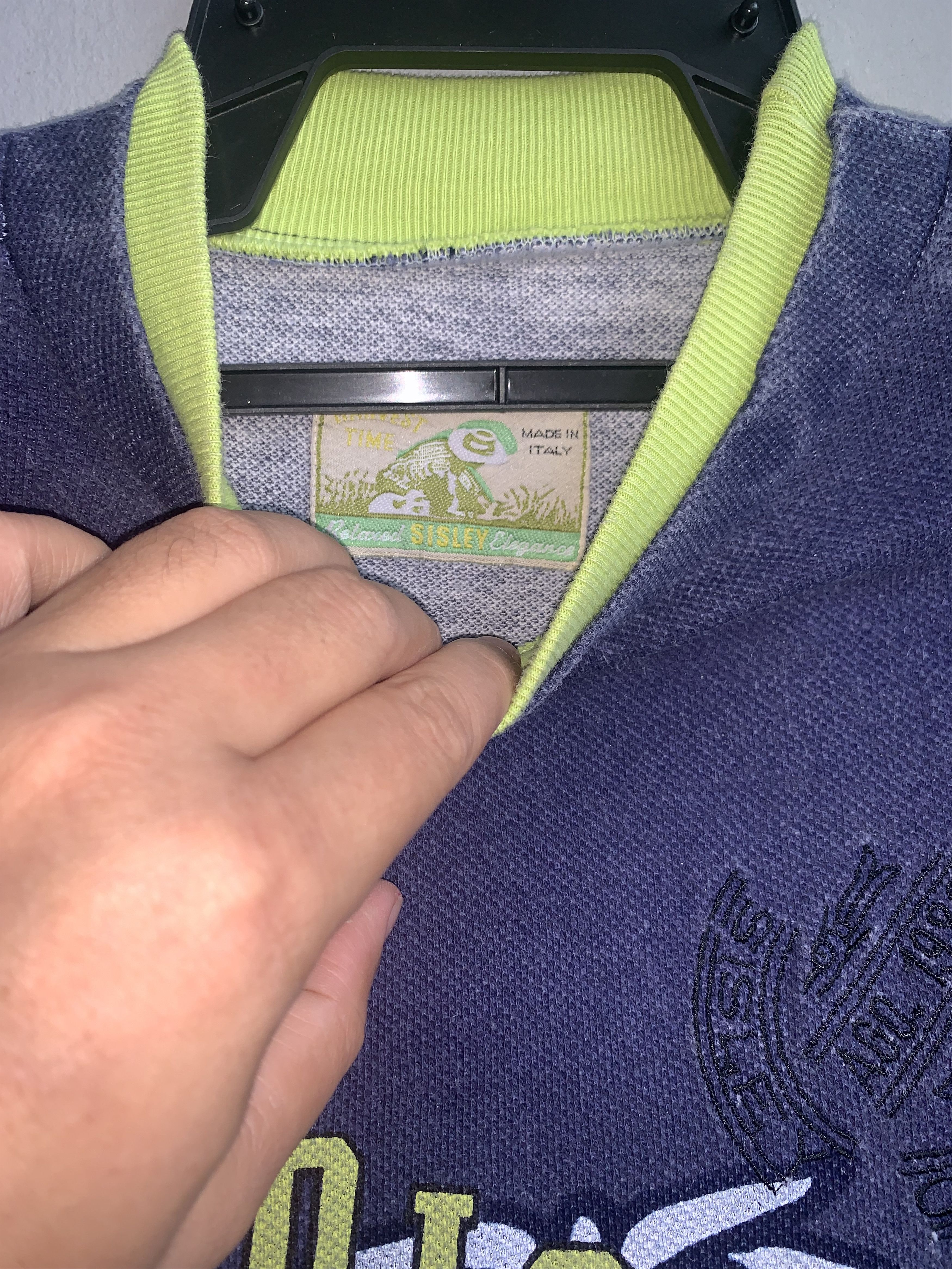 Columbia Columbia Sweatshirt Size US L / EU 52-54 / 3 - 3 Thumbnail