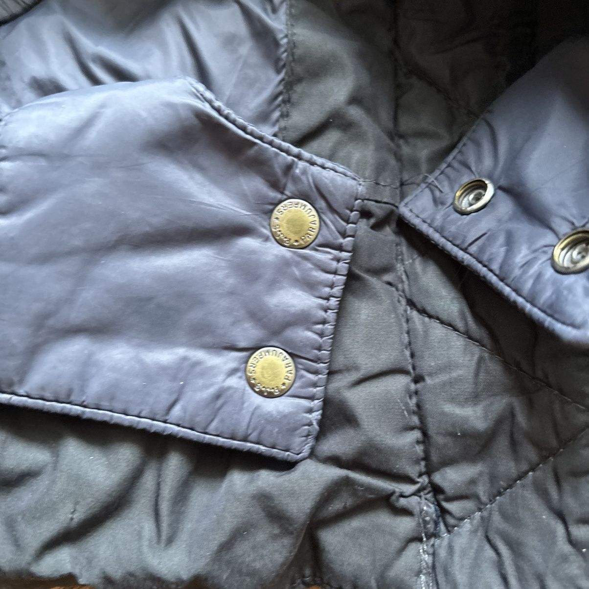 Parajumpers RRP 1200$ Parajumpers Loft Puffer Real Fur Jacket Size US M / EU 48-50 / 2 - 7 Thumbnail