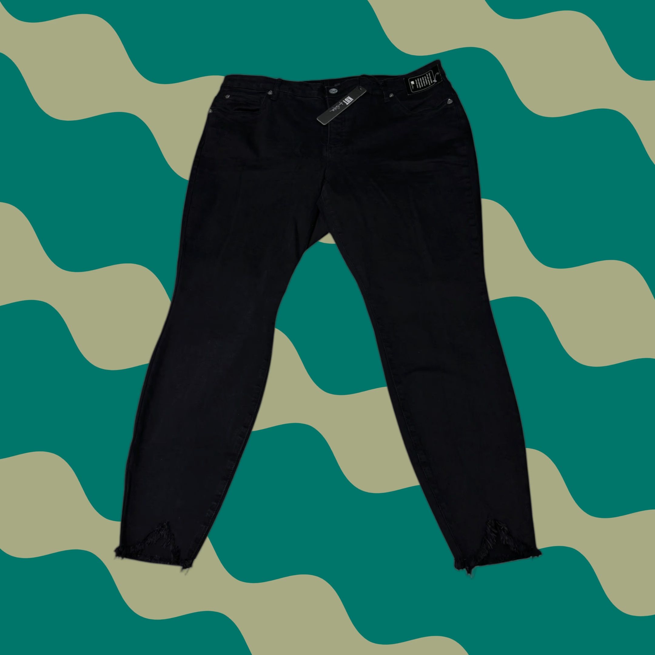 Vintage VINTAGE N/A Title is missing due to conflicting constraints. Size 40" / US 18 - 1 Thumbnail
