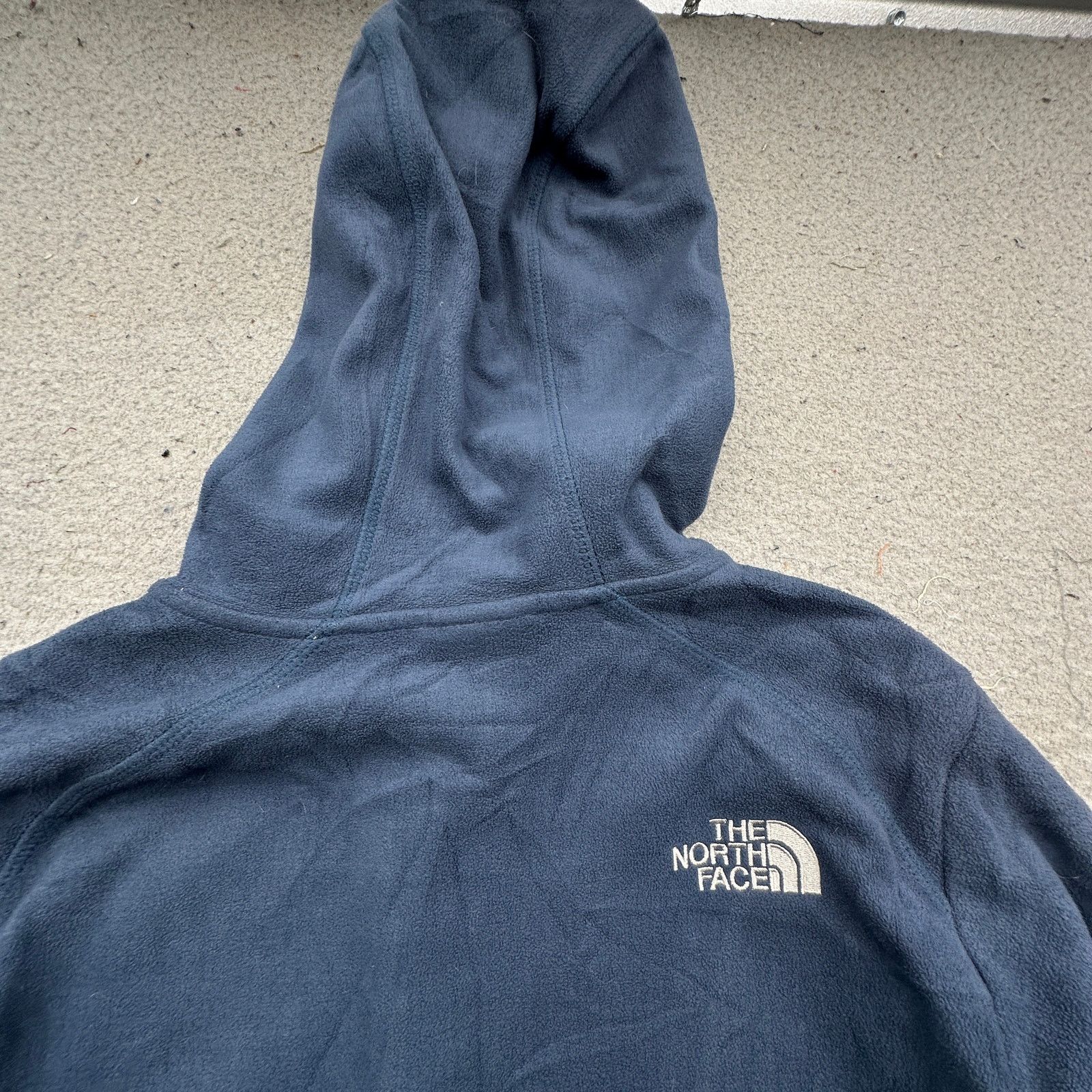 The North Face The North Face Windwall Fleece Hooded Jacket Womens Medium Size M / US 6-8 / IT 42-44 - 14 Thumbnail