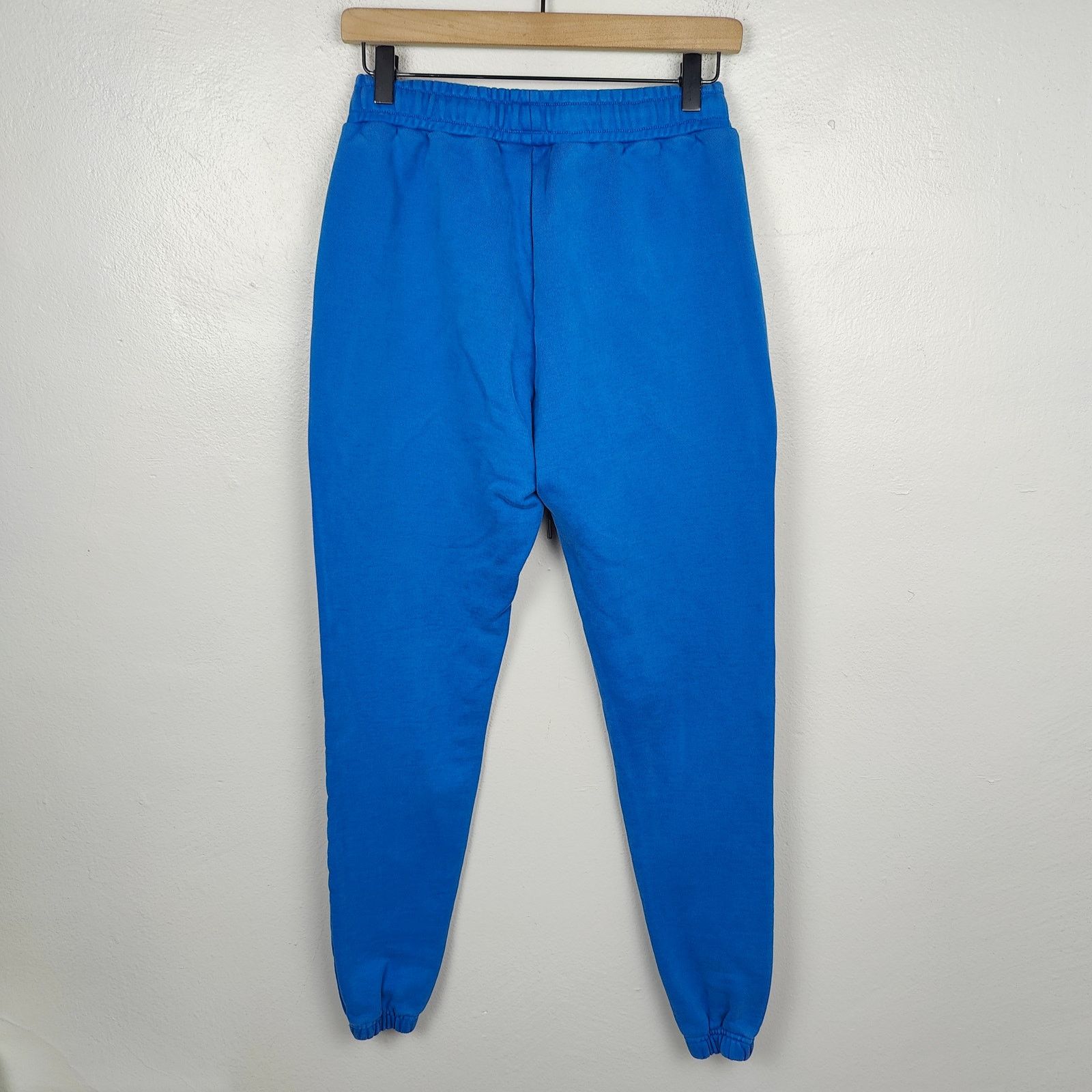 Other Cheatin Snakes Sweatpants Mens XS Blue Camp Destroyer Size US 28 / EU 44 - 5 Thumbnail