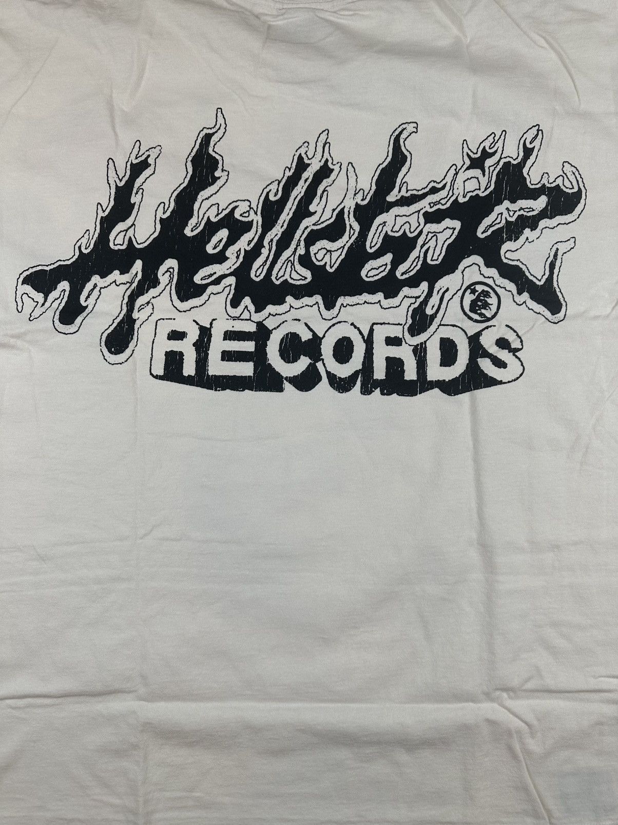 HELLSTAR Hellstar Overseas Collection Heaven Sounds T-shirt Size US XL / EU 56 / 4 - 5 Thumbnail