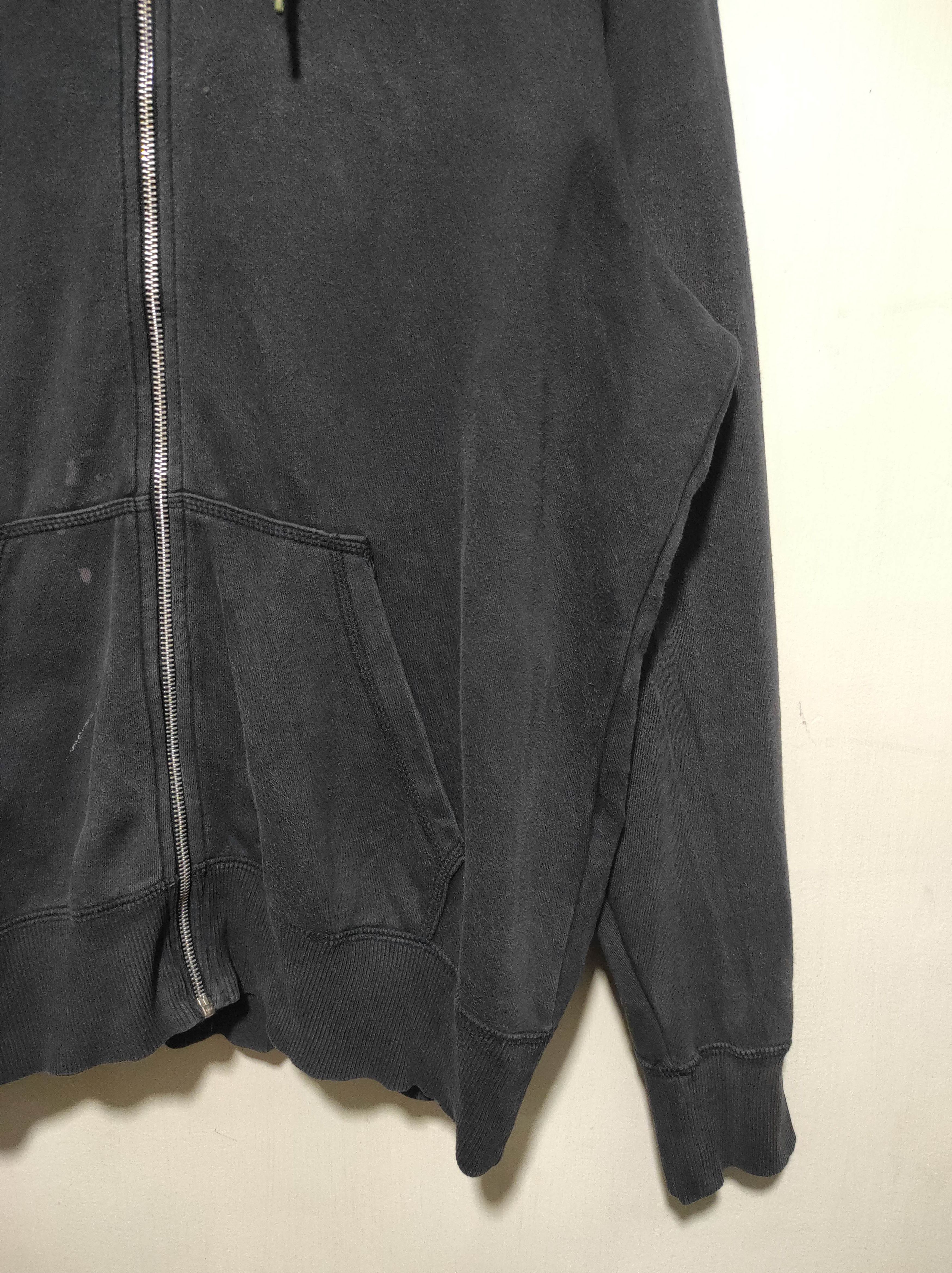 Nike Nike Zip Fur Hoodie i6w9 LGB style navy Size US L / EU 52-54 / 3 - 7 Thumbnail