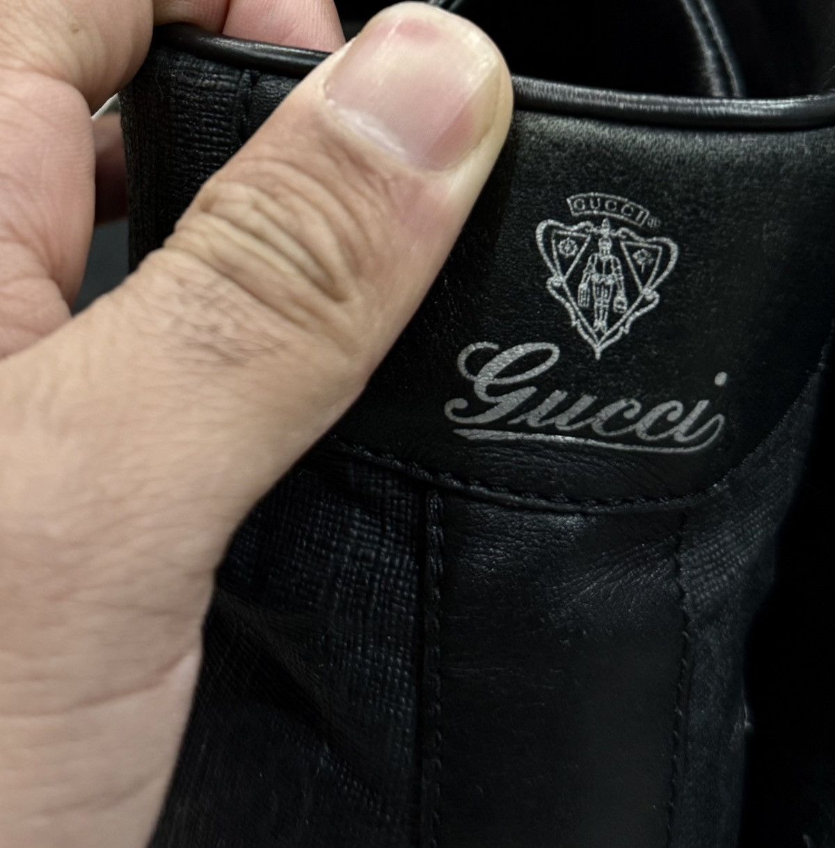 Gucci GUCCI BROOKLYN GG SUPREME Size US 8.5 / EU 41-42 - 10 Thumbnail