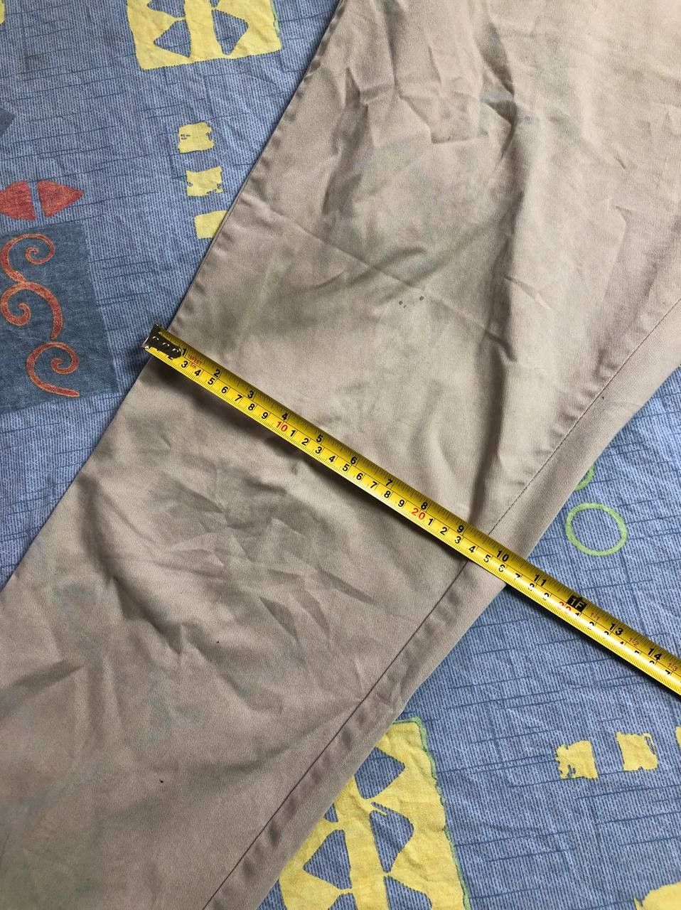 Polo Ralph Lauren Polo Ralph Lauren Pants Size US 38 / EU 54 - 8 Thumbnail