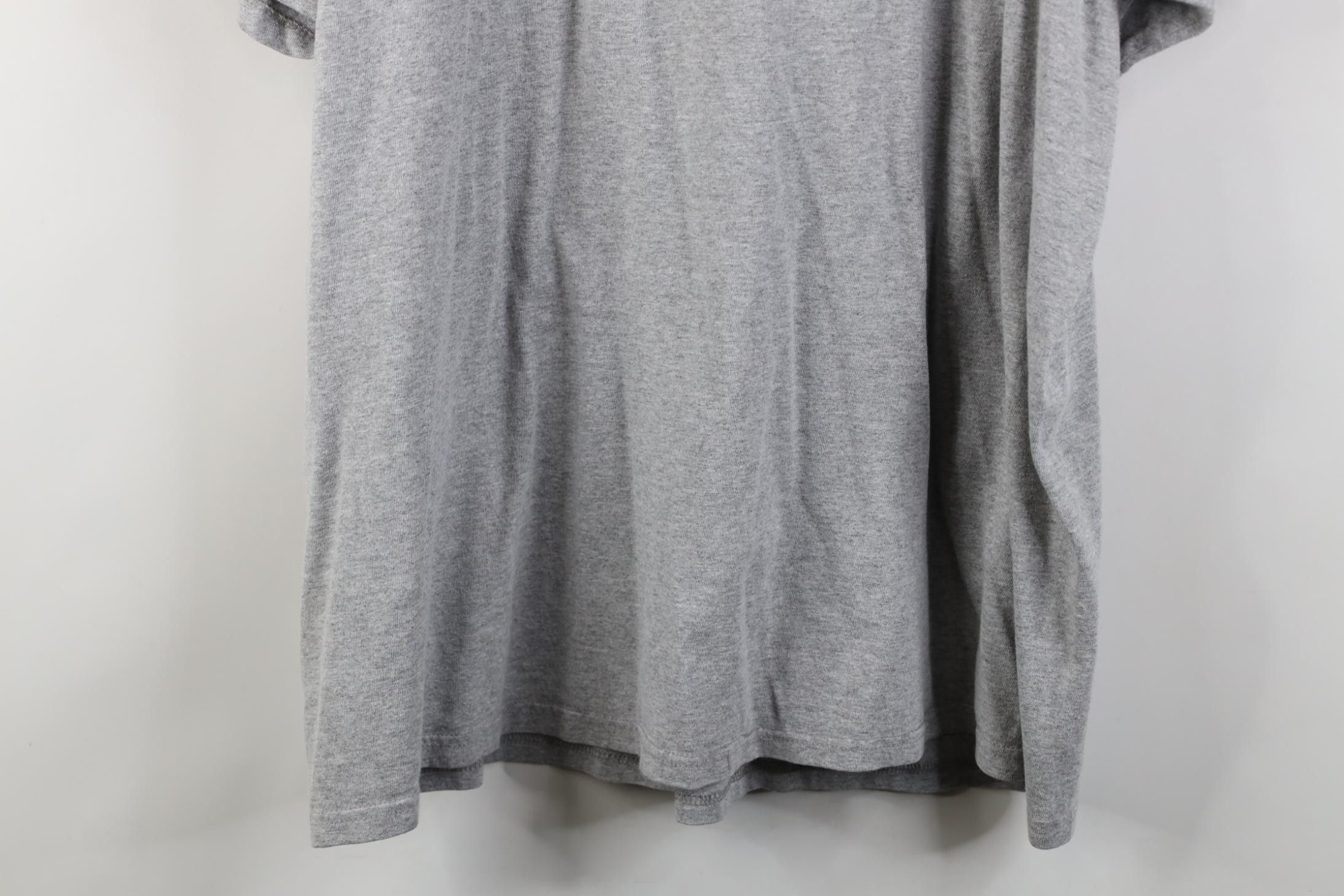 Vintage Vintage 2002 National Champs Ohio State University T-Shirt Size US XXL / EU 58 / 5 - 12 Thumbnail