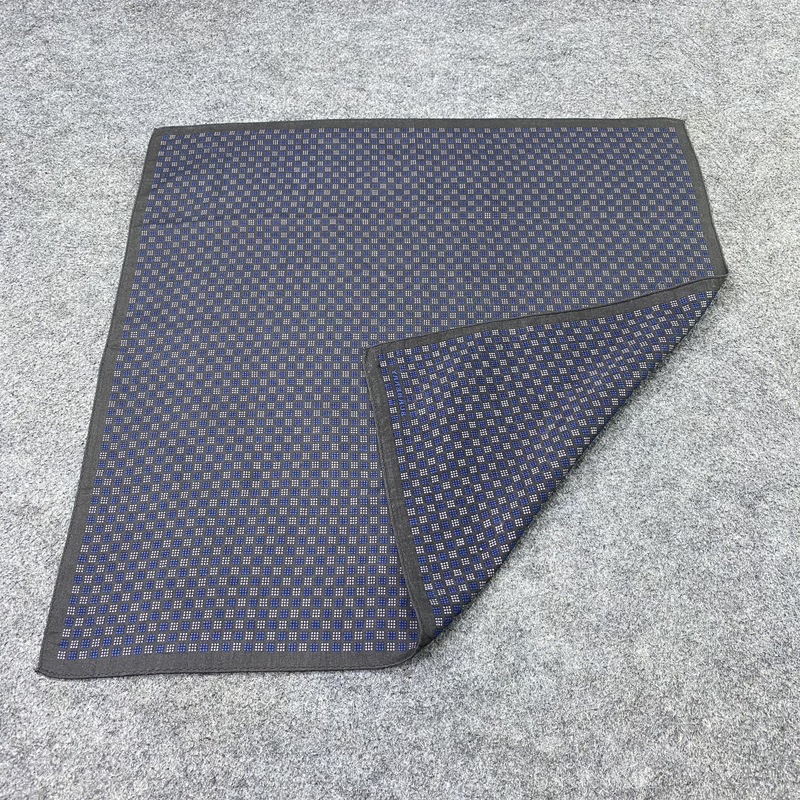 Burberry Burberry Handkerchief / Bandana / Neckerchief-B2301 Size ONE SIZE - 5 Thumbnail