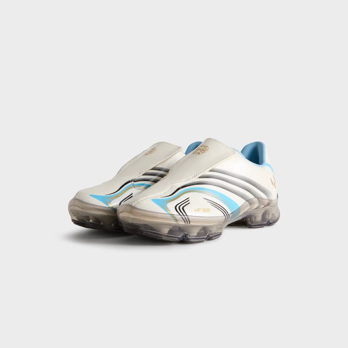 Adidas Kith & Messi for adidas Football F50 Inframe Size 8 Size US 8 / EU 41 - 2 Thumbnail
