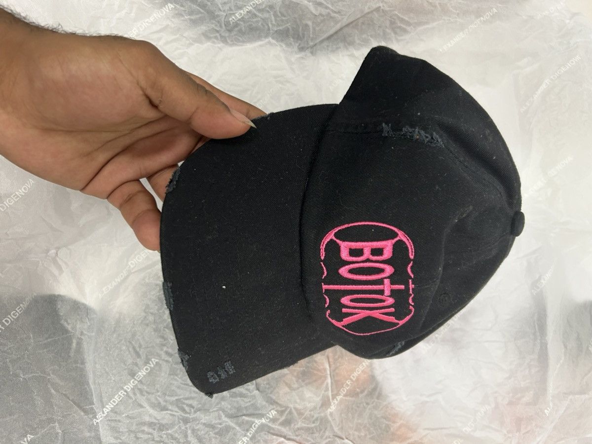 ALEXANDER DIGENOVA Alexander digenova botox cap Size ONE SIZE - 5 Thumbnail