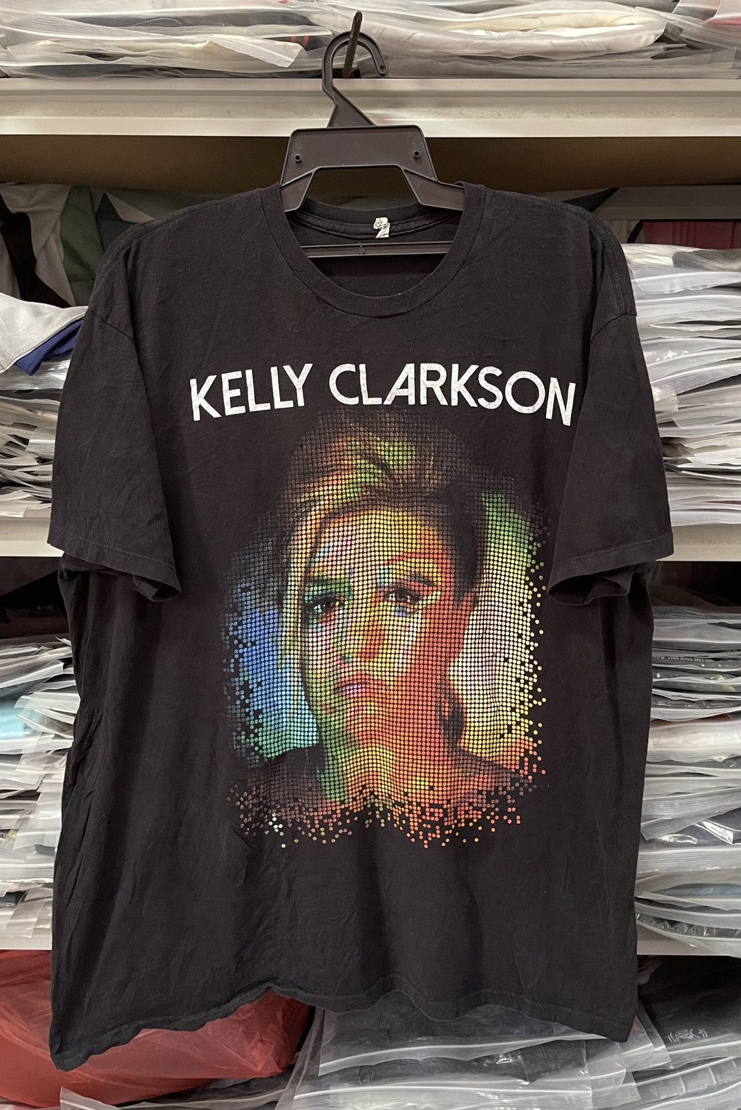 Other Kelly Clarkson Tour Tees🔥🔥🔥 Size US XXL / EU 58 / 5 - 1 Thumbnail