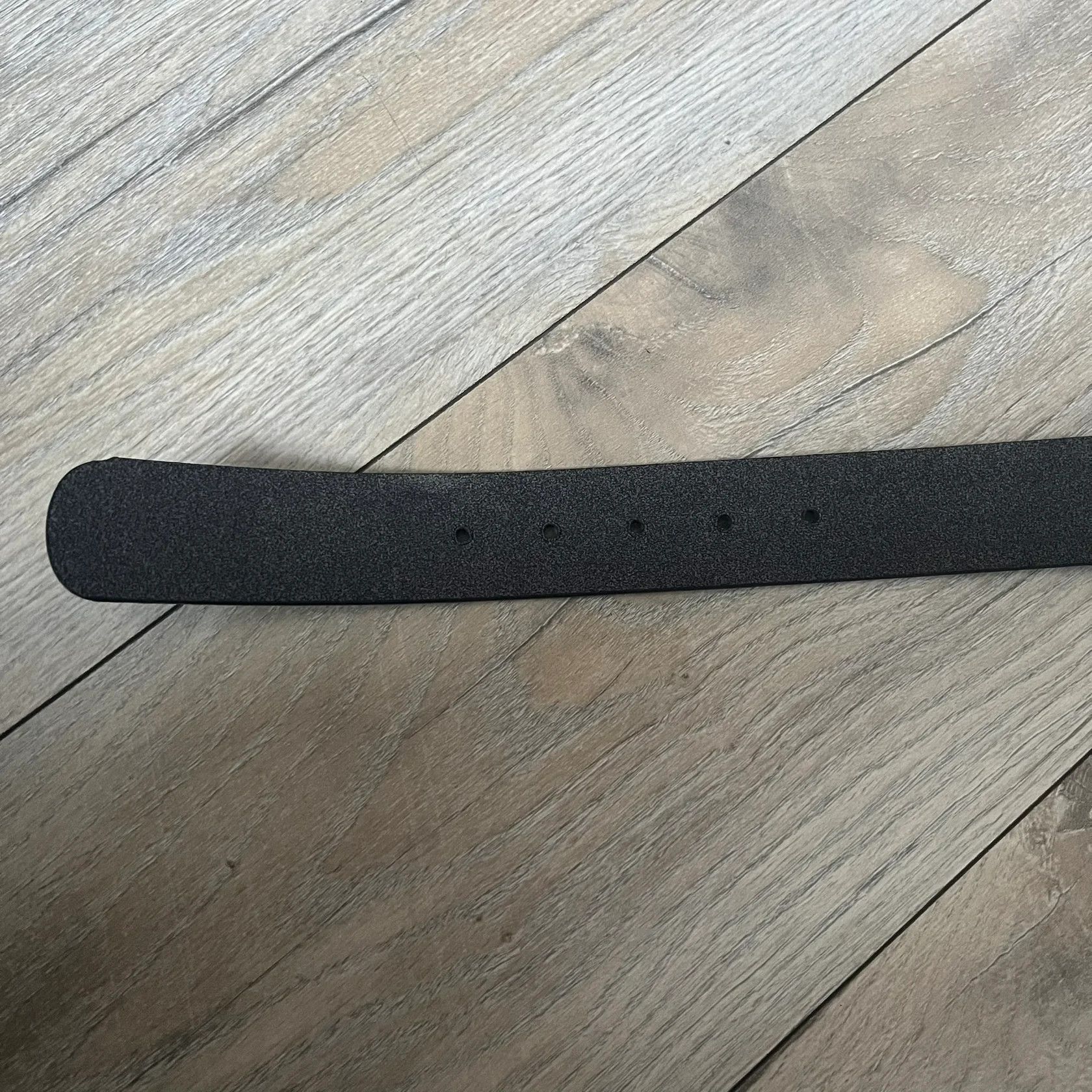 Fallen Rise of The Fallen Big Buckle Belt Size ONE SIZE - 4 Thumbnail