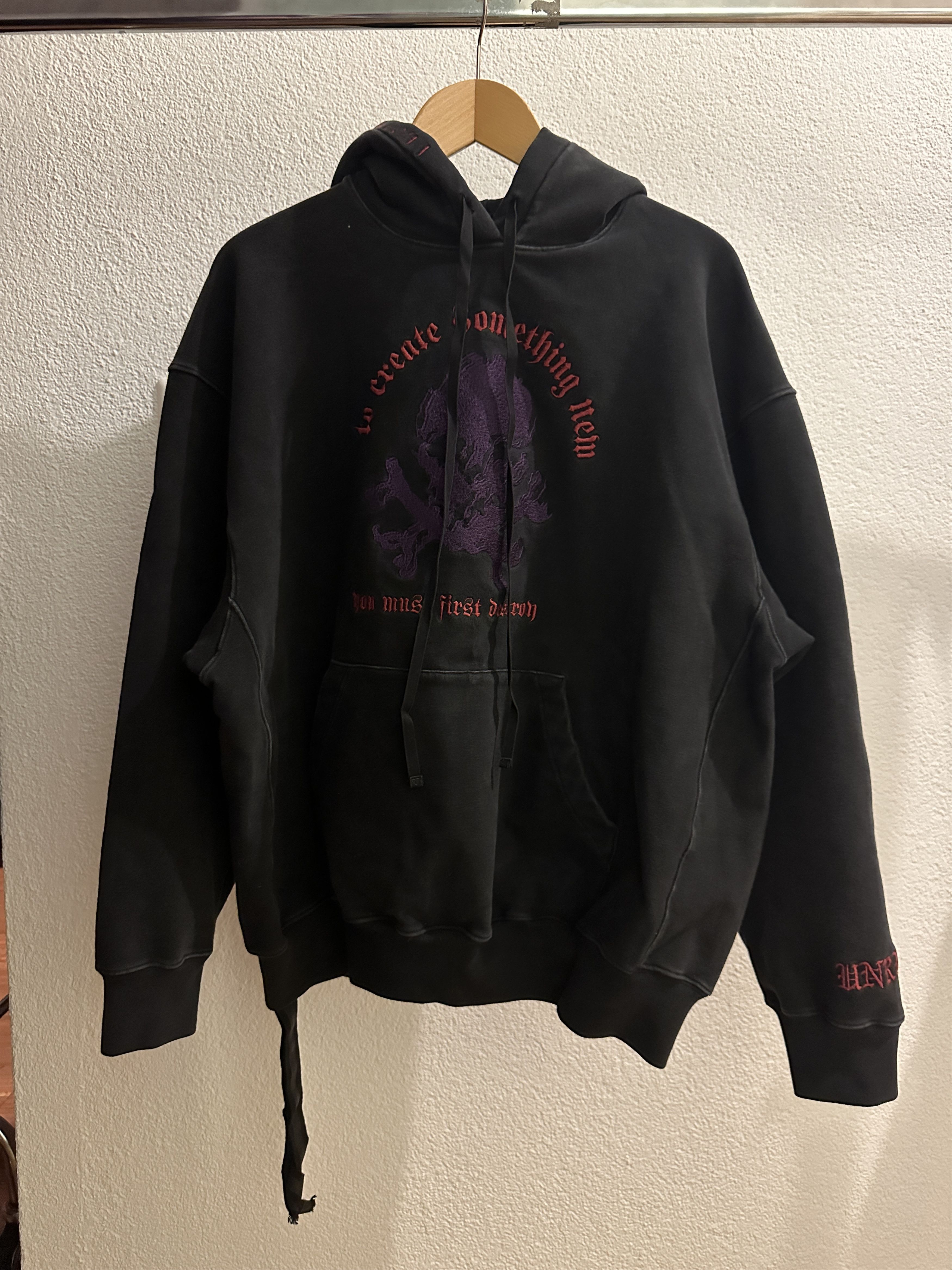 Ben Taverniti Unravel Project | Grailed