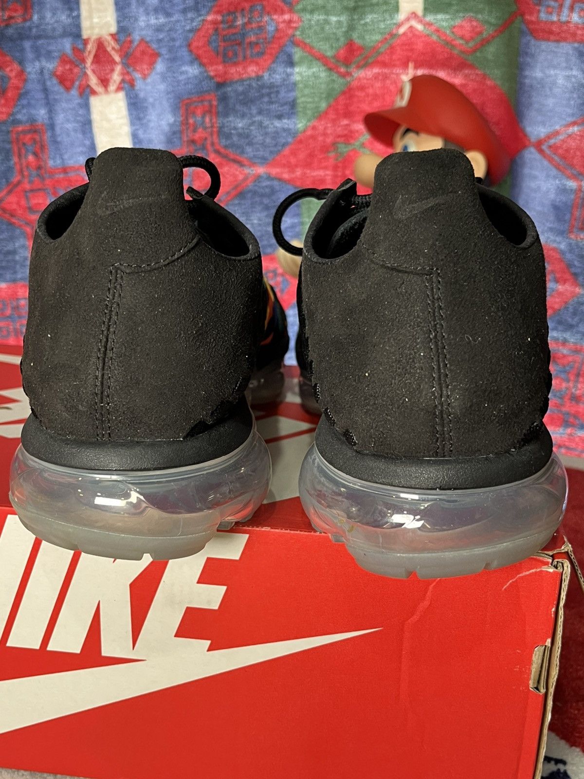 Nike Nike airmax inneva woven vapormax Size US 12.5 / EU 45-46 - 11 Thumbnail