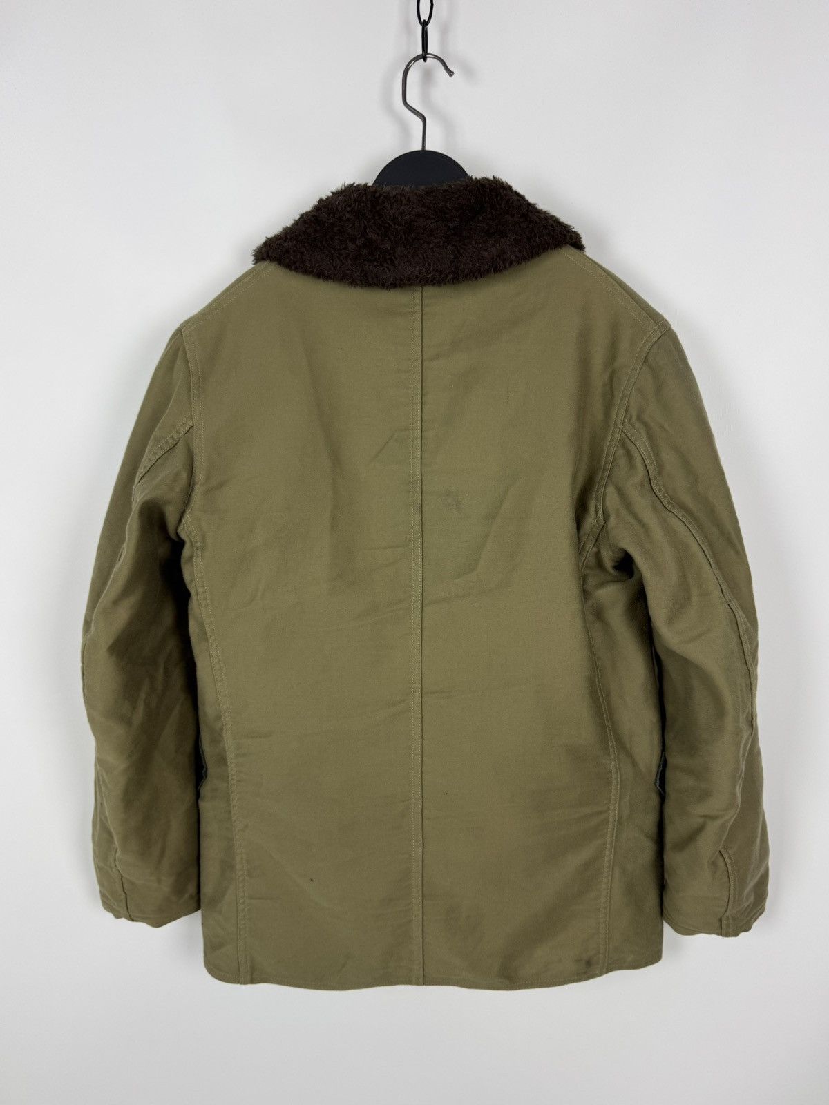 At Last & Co At Last&Co Field Coat Size US M / EU 48-50 / 2 - 17 Thumbnail