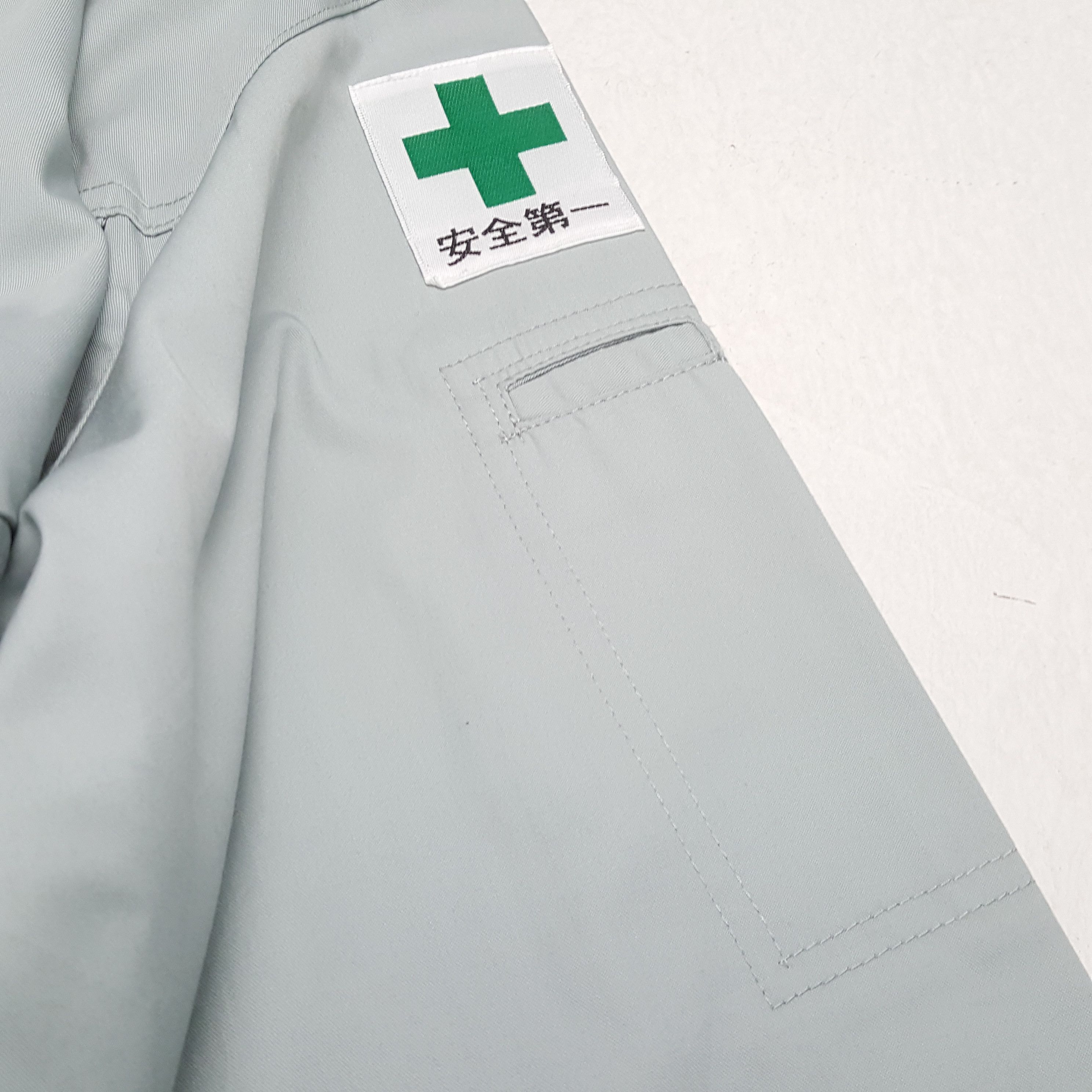 Japanese Brand × Vintage Vintage NISMO NISAAN RACING TEAM Japanese Custom Jacket Size US L / EU 52-54 / 3 - 7 Thumbnail